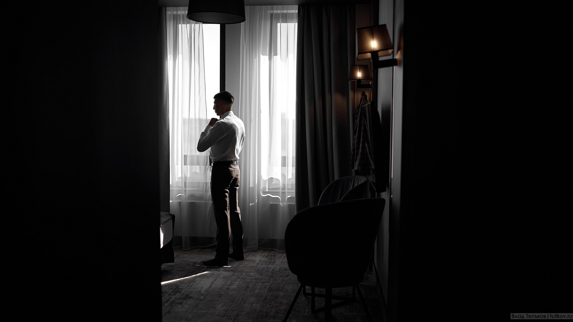 Юлия и Виталий. Свадебная фотосъёмка в Брянске | Влад и Ирина Тютьковы