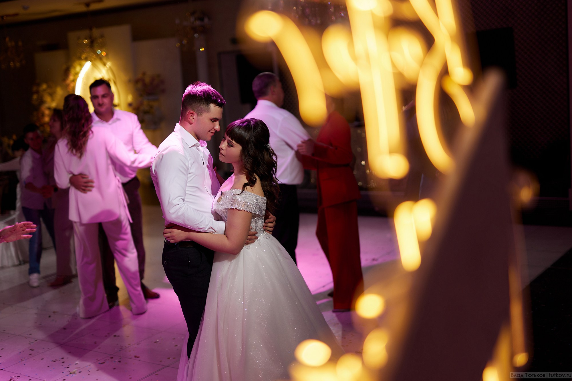 Людмила и Владислав. Свадебная фотосъёмка в Брянске | Влад и Ирина Тютьковы