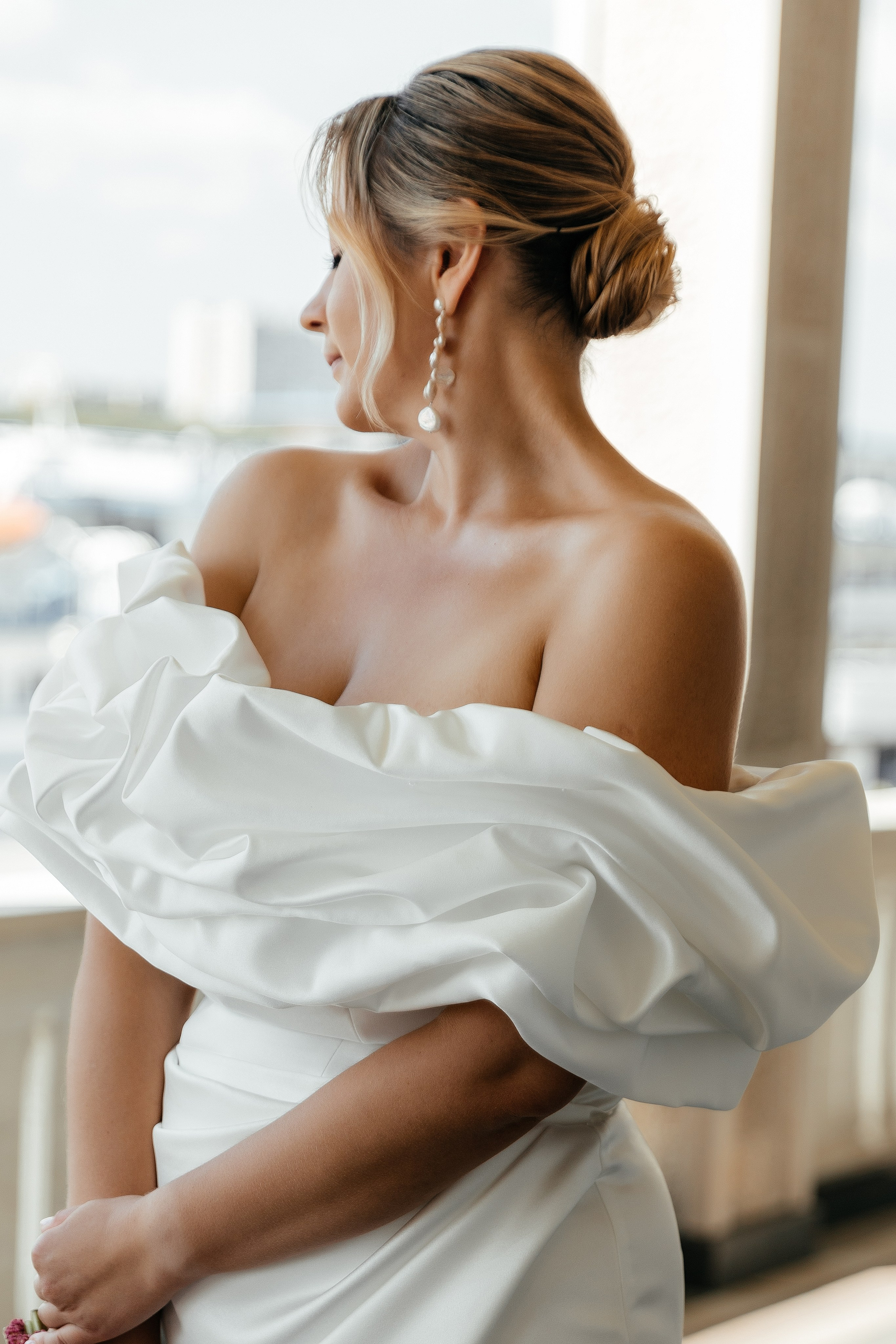 Александр и Екатерина | Особняк Спиридонова. Свадебный фотограф Ангелина Зотова | Обнинск, Москва, Калуга