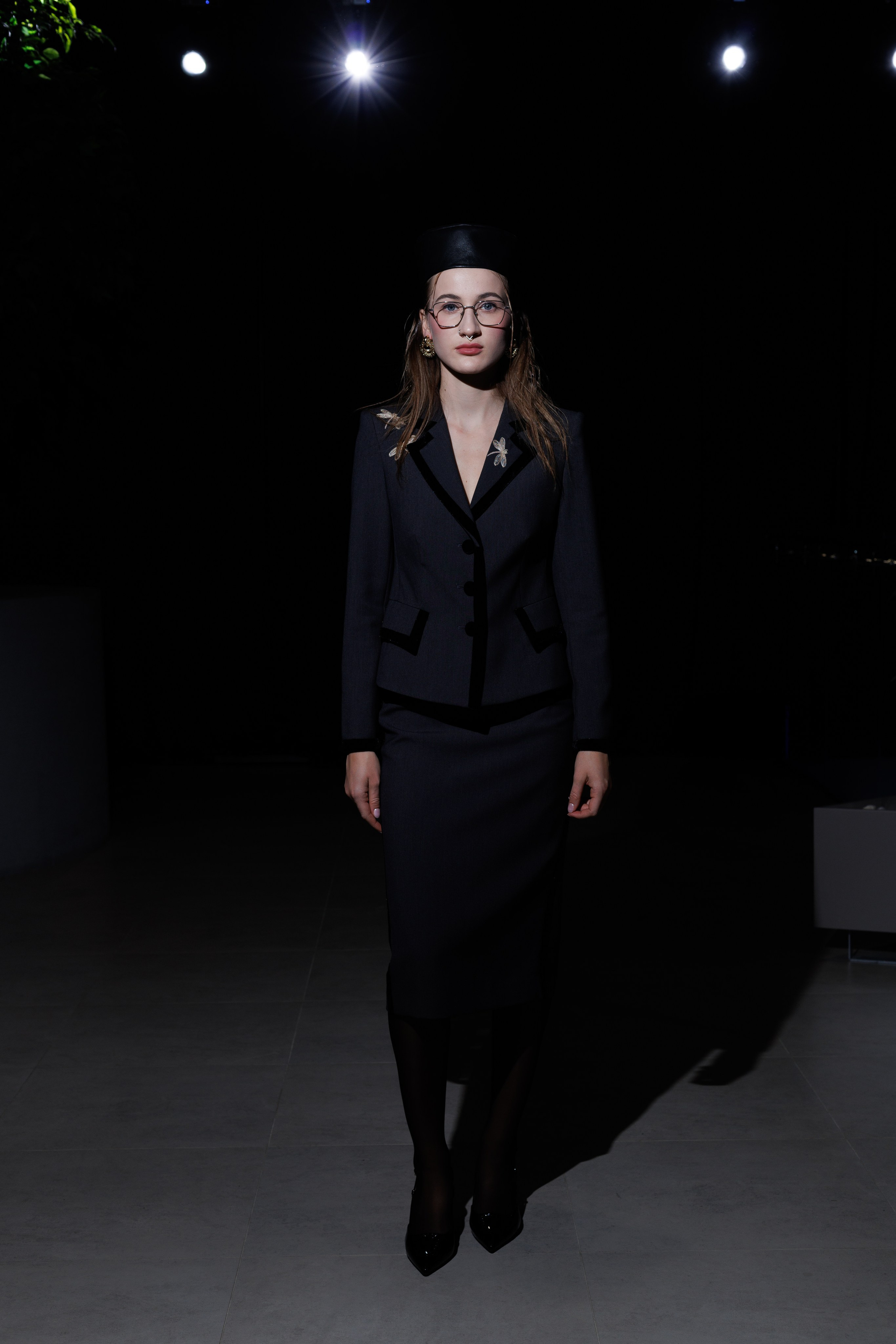 Новые горизонты. Фотограф Яна Белая