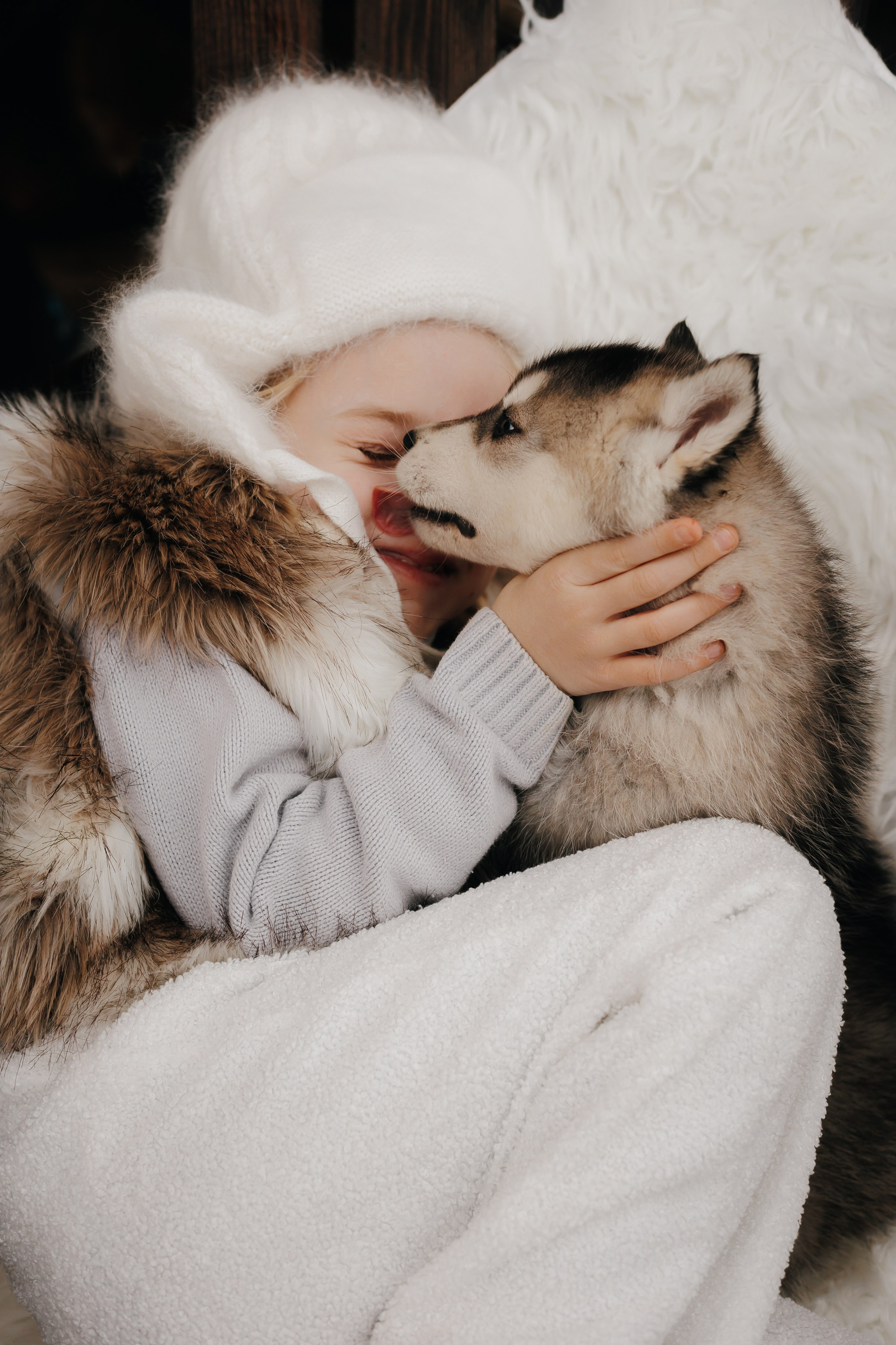 Winter 2024. Свадебный и семейный фотограф Витебск, Минск, Андрей Павлов