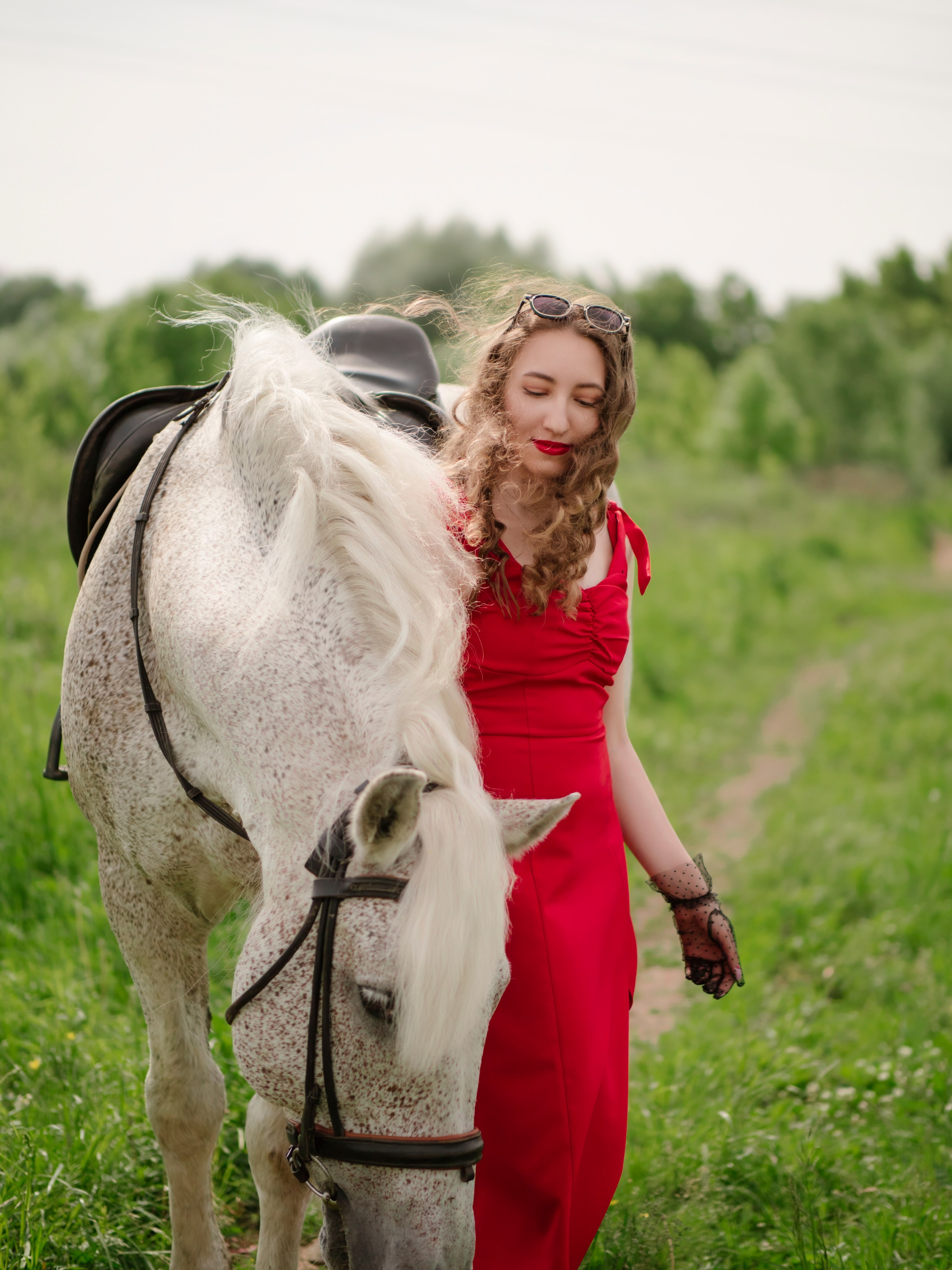 Даша. Свадебный фотограф во Владимире - Мария Широкорядова