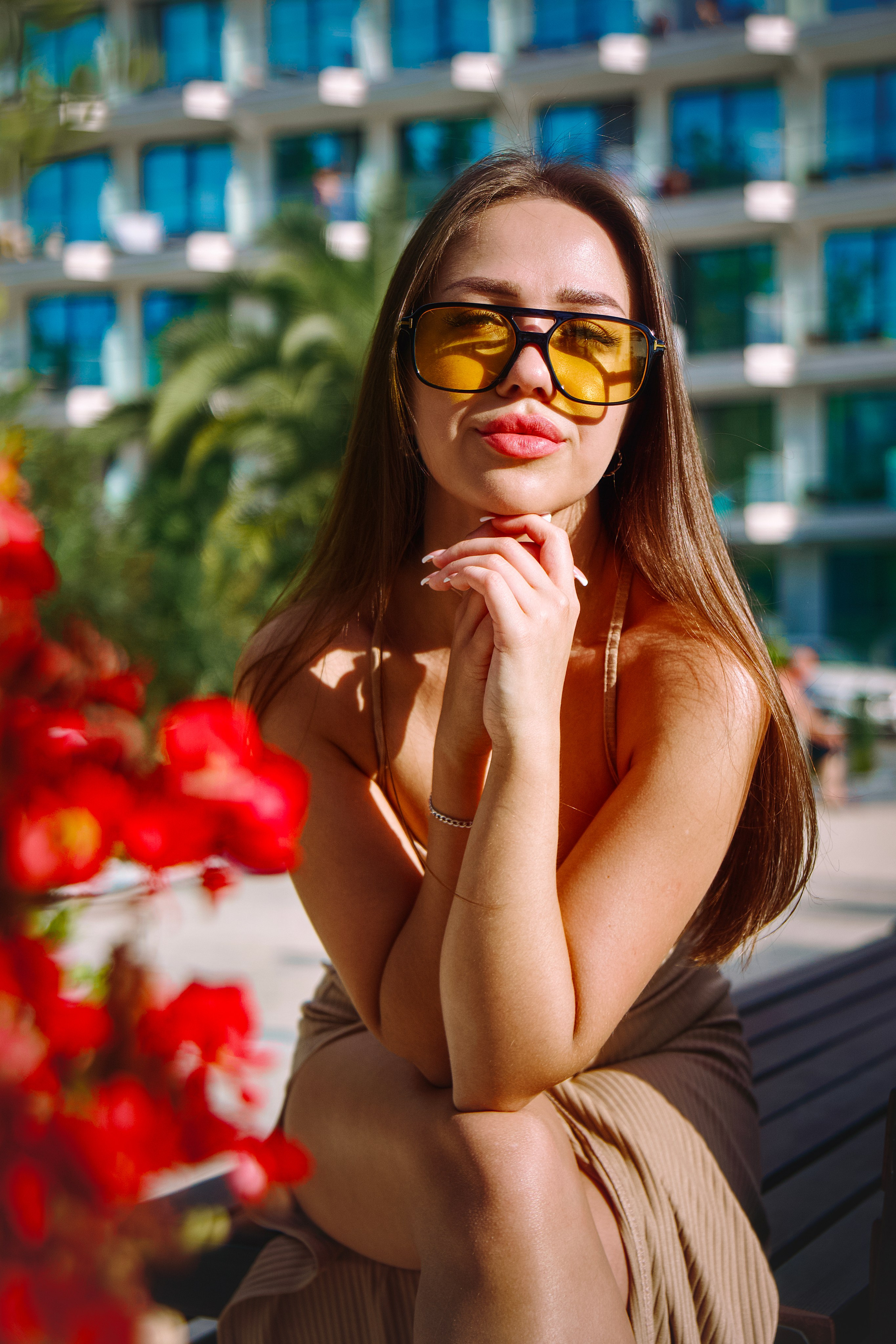 Юля. Фотограф и видеограф DOSERZH (Добрин Сергей) в городе Москва и МО