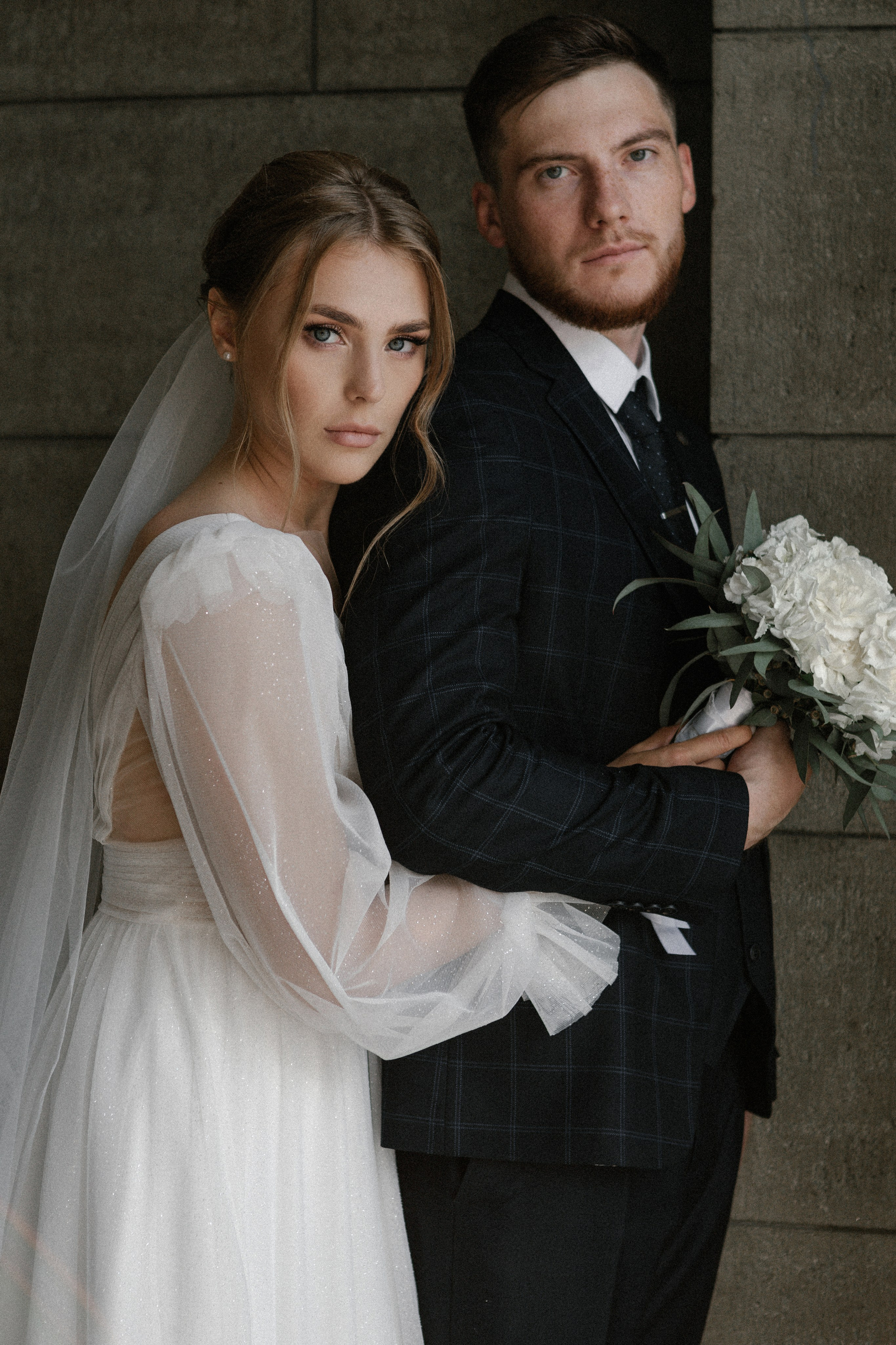 E & A. Фотограф в Санкт-Петербурге Ольга Андрианова