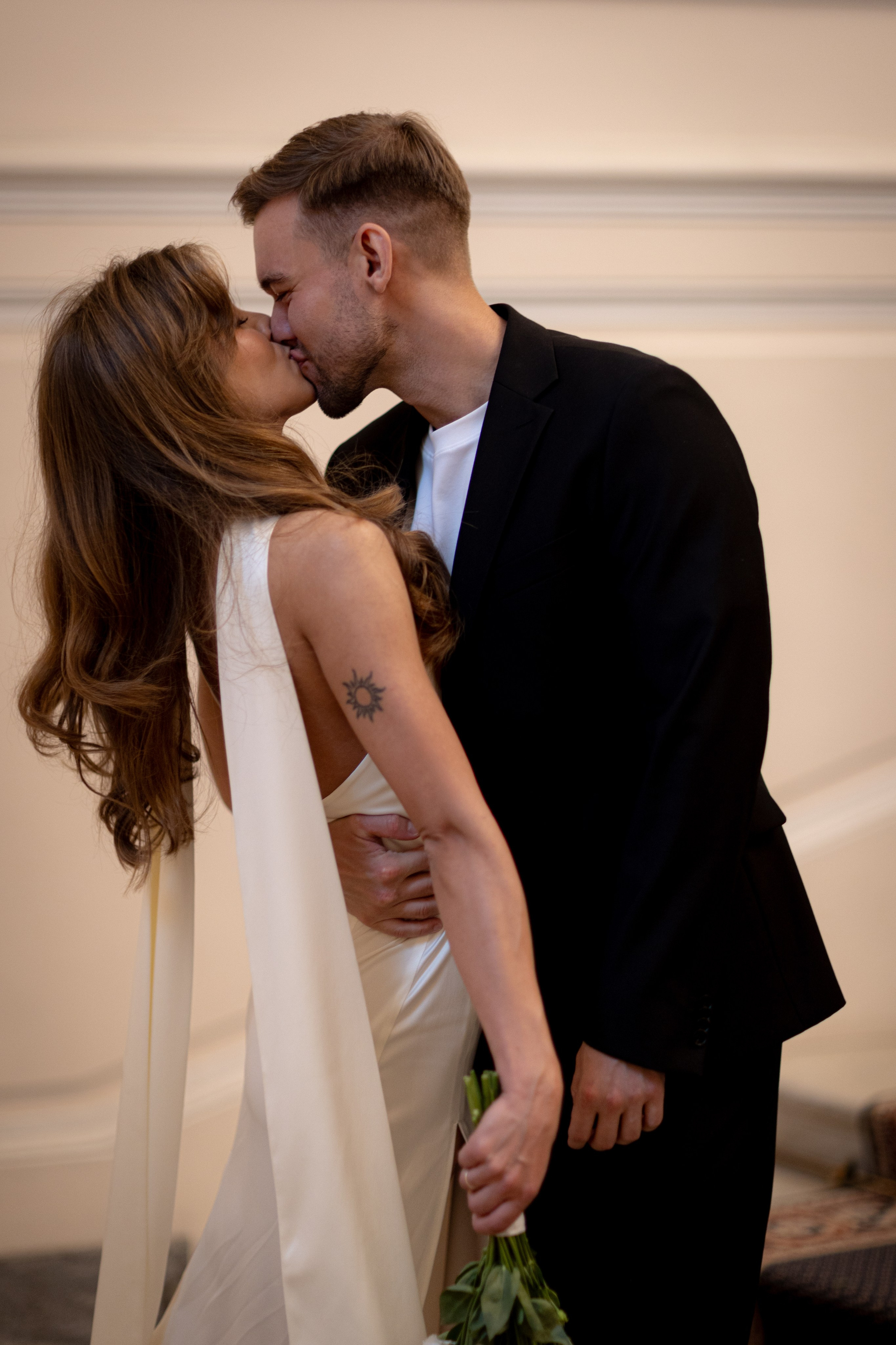 Валерия и Антон. Ваш фотограф — Александра Андрущенко