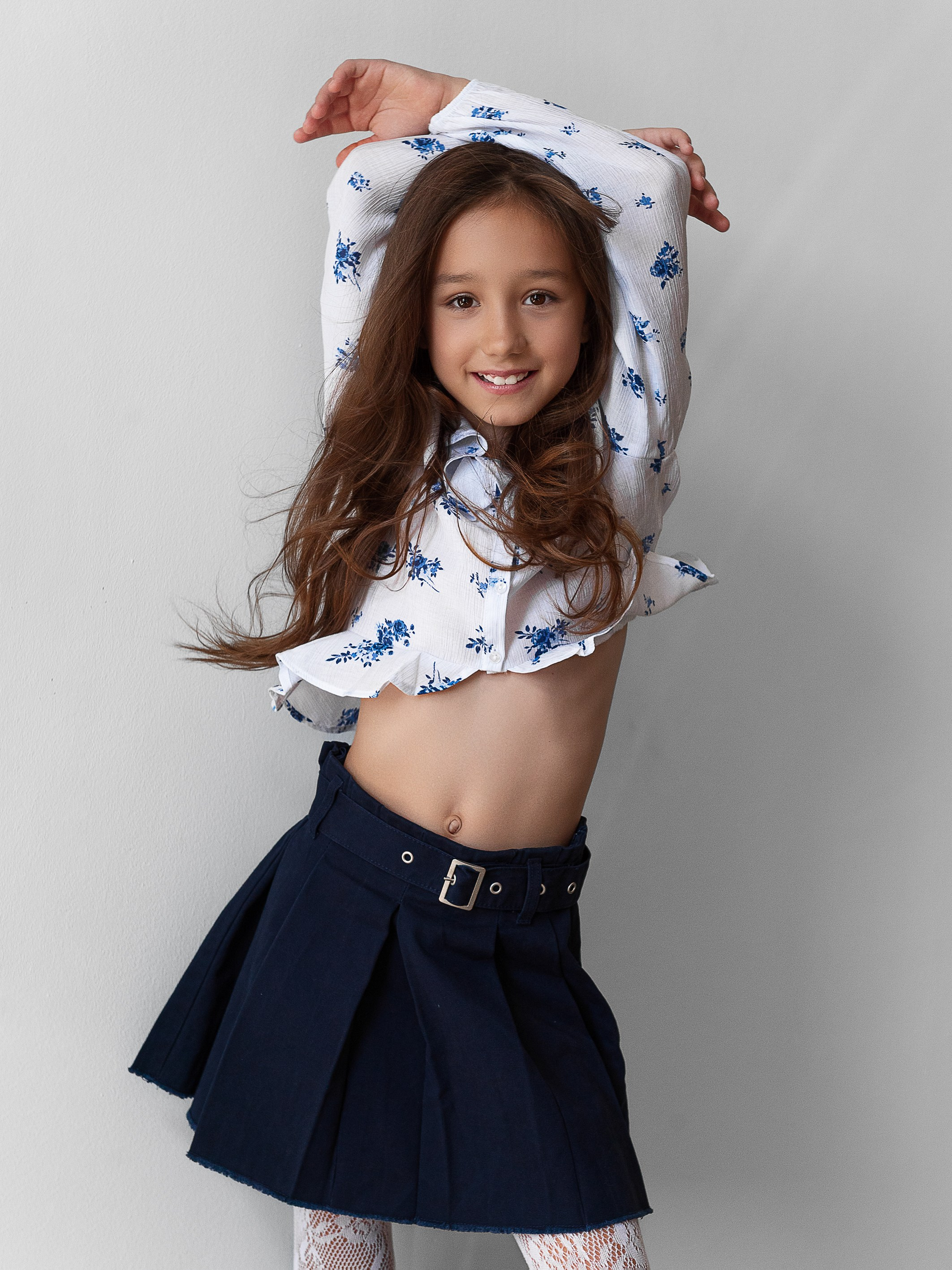 София. Детский фотограф Алексей Лазарев