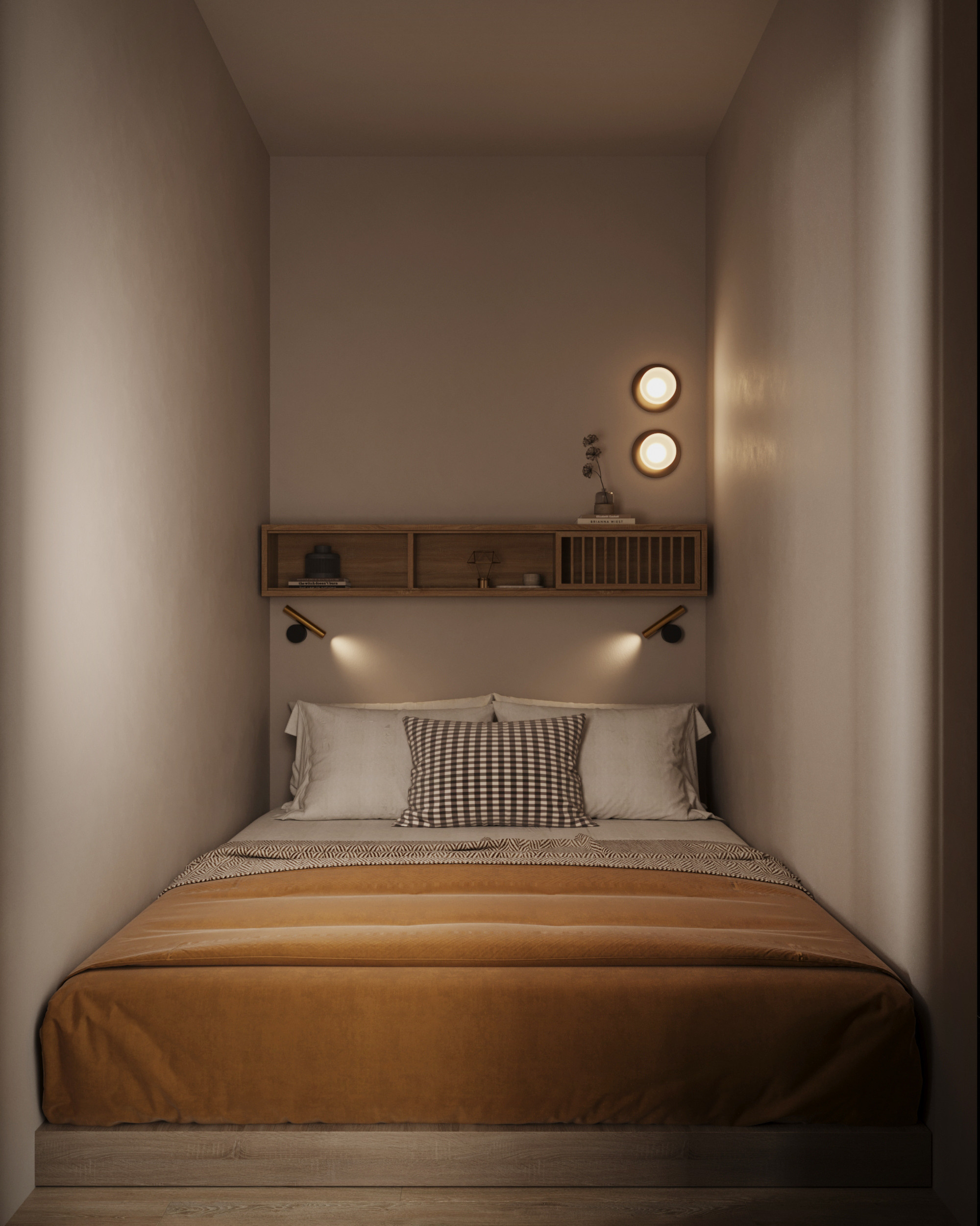 DOBRYNINSKIY. Дизайн интерьера бизнес класса Москва Янина Филиппова