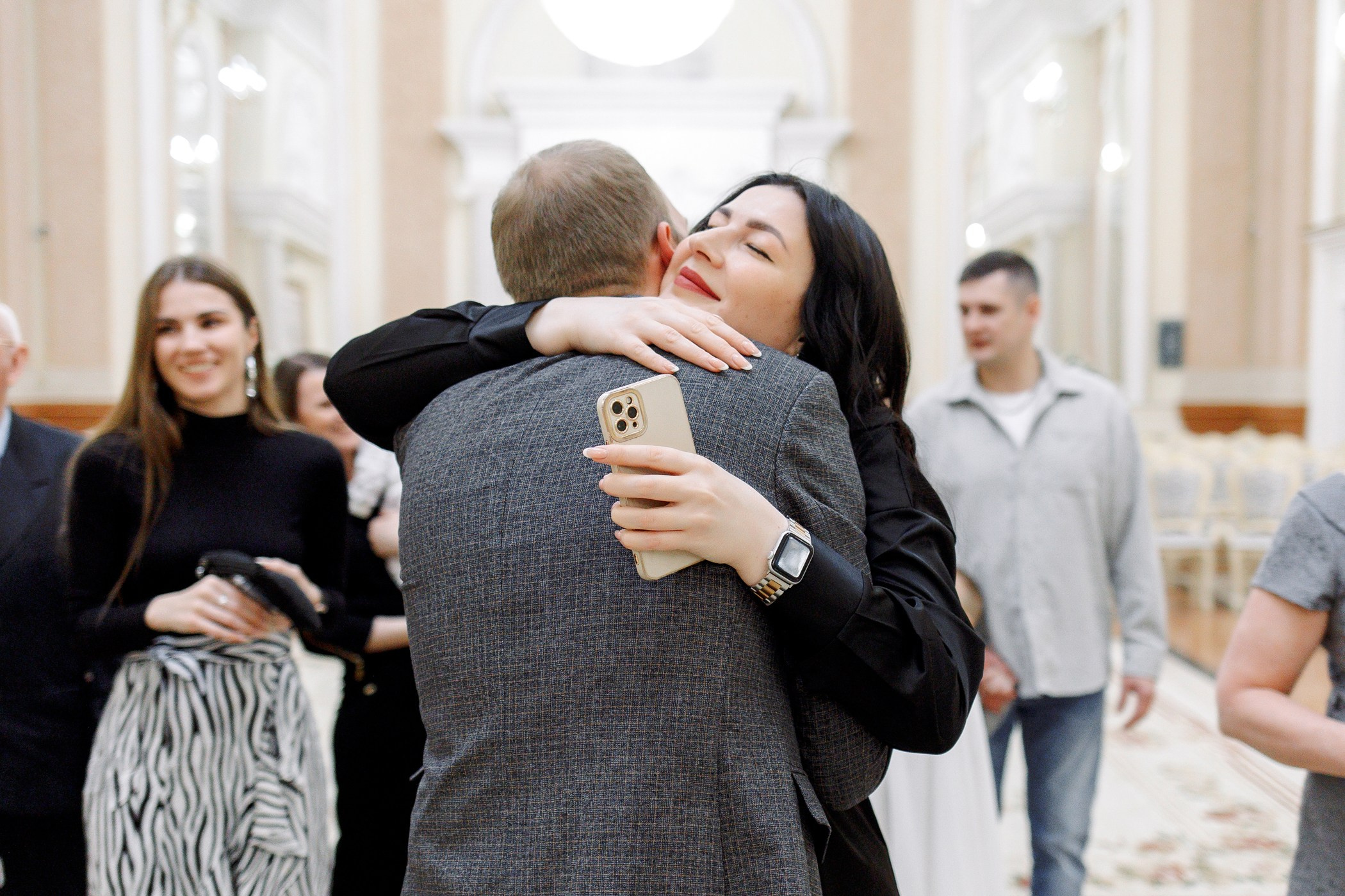 Кирилл и Алёна. Семейный, репортажный, свадебный фотограф в Краснодаре Артур Александрин