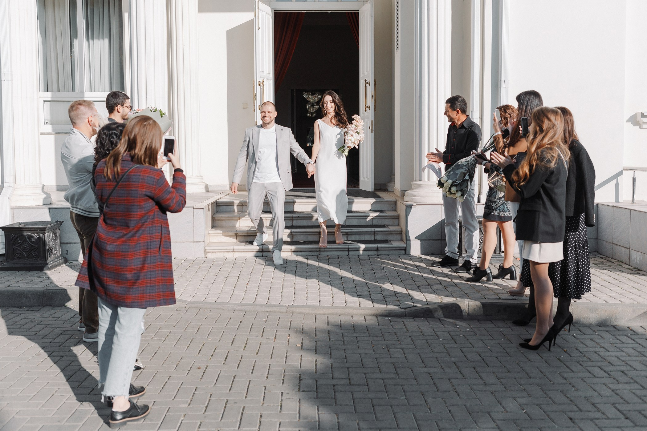 Андрей и Вероника. Семейный, репортажный, свадебный фотограф в Краснодаре Артур Александрин