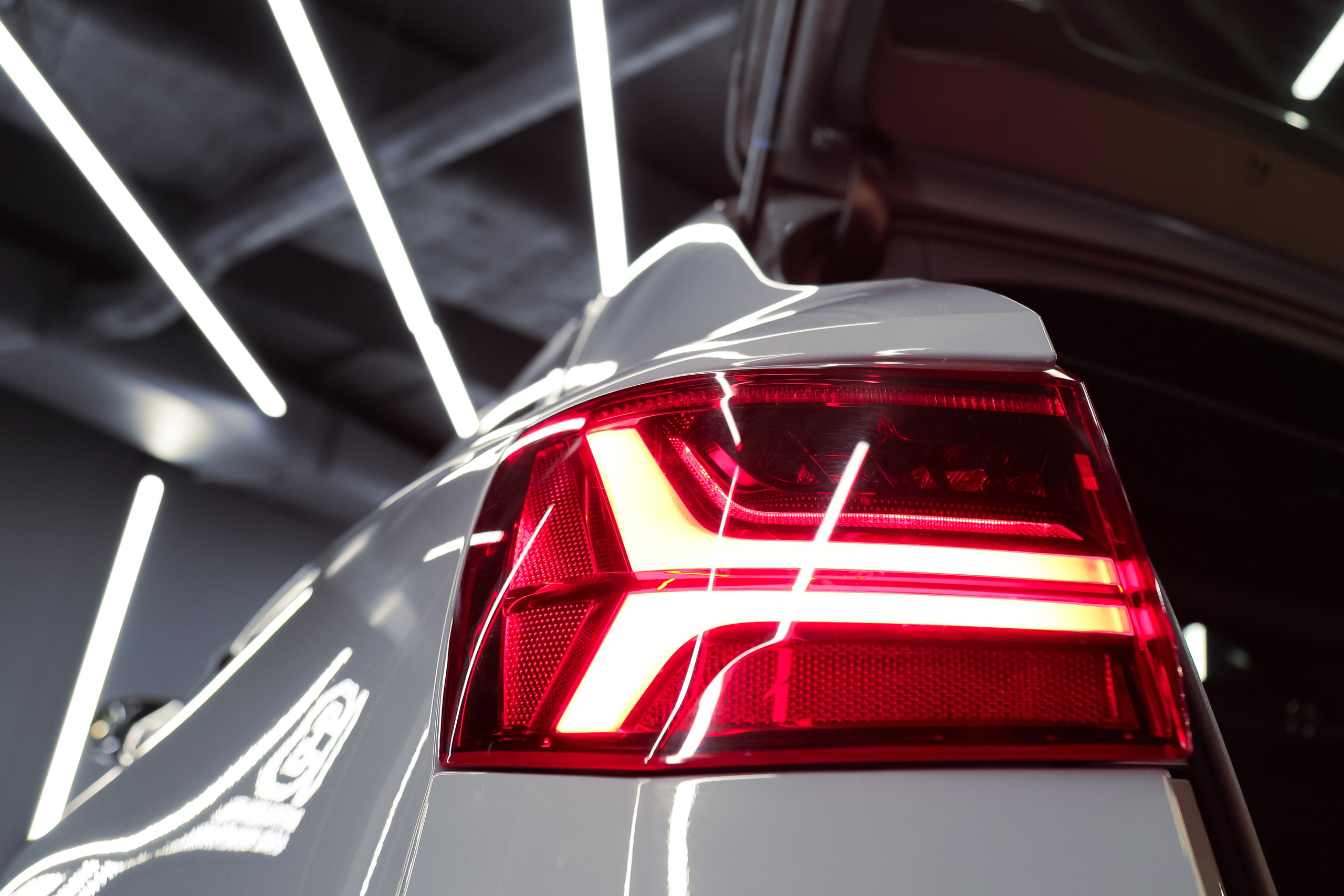 2017 AUDI RS6. Mixturecaptures