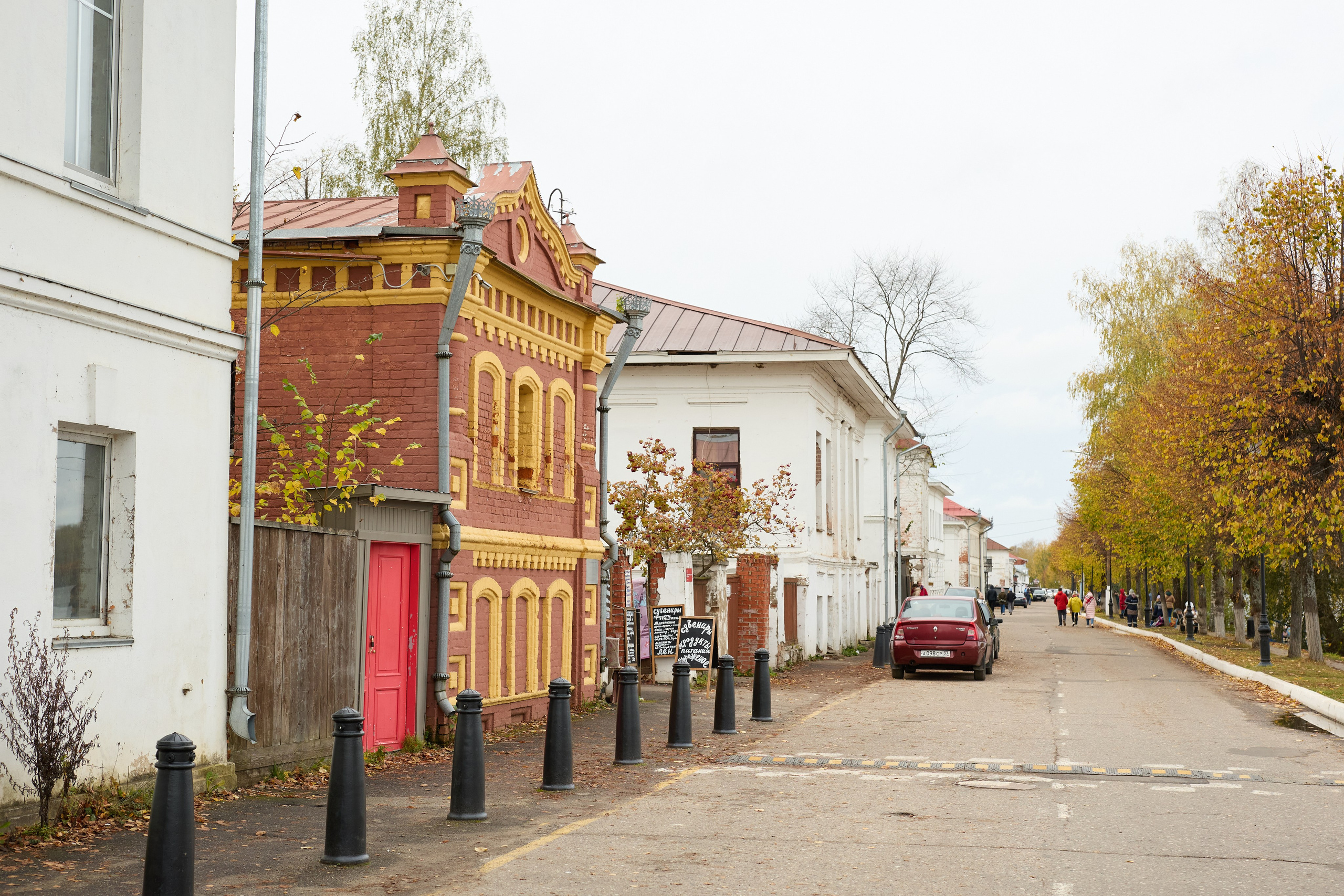 Пейзажи. Свадебный и репортажный фотограф в Воронеже Сергей Максимов