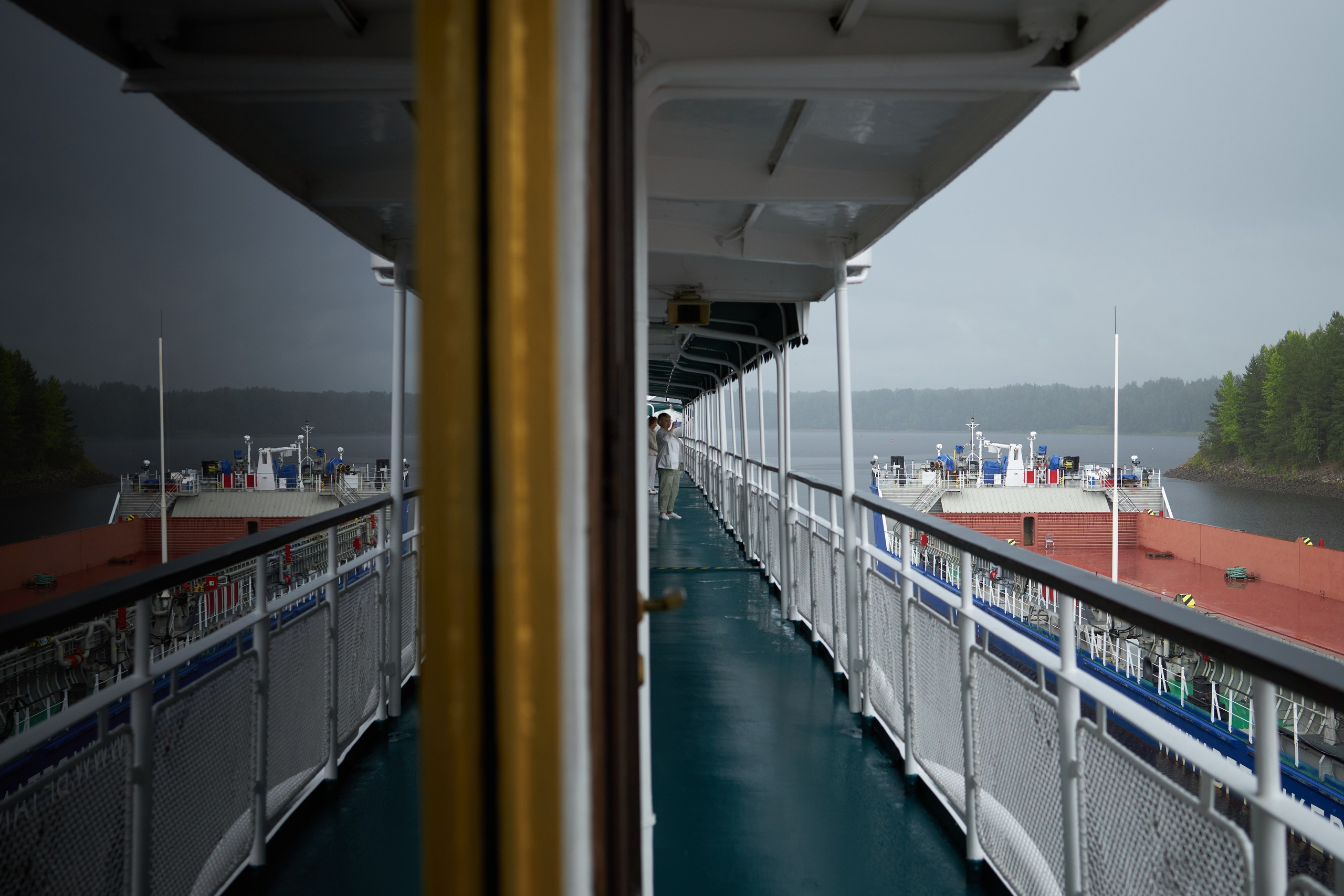 Пейзажи. Свадебный и репортажный фотограф в Воронеже Сергей Максимов