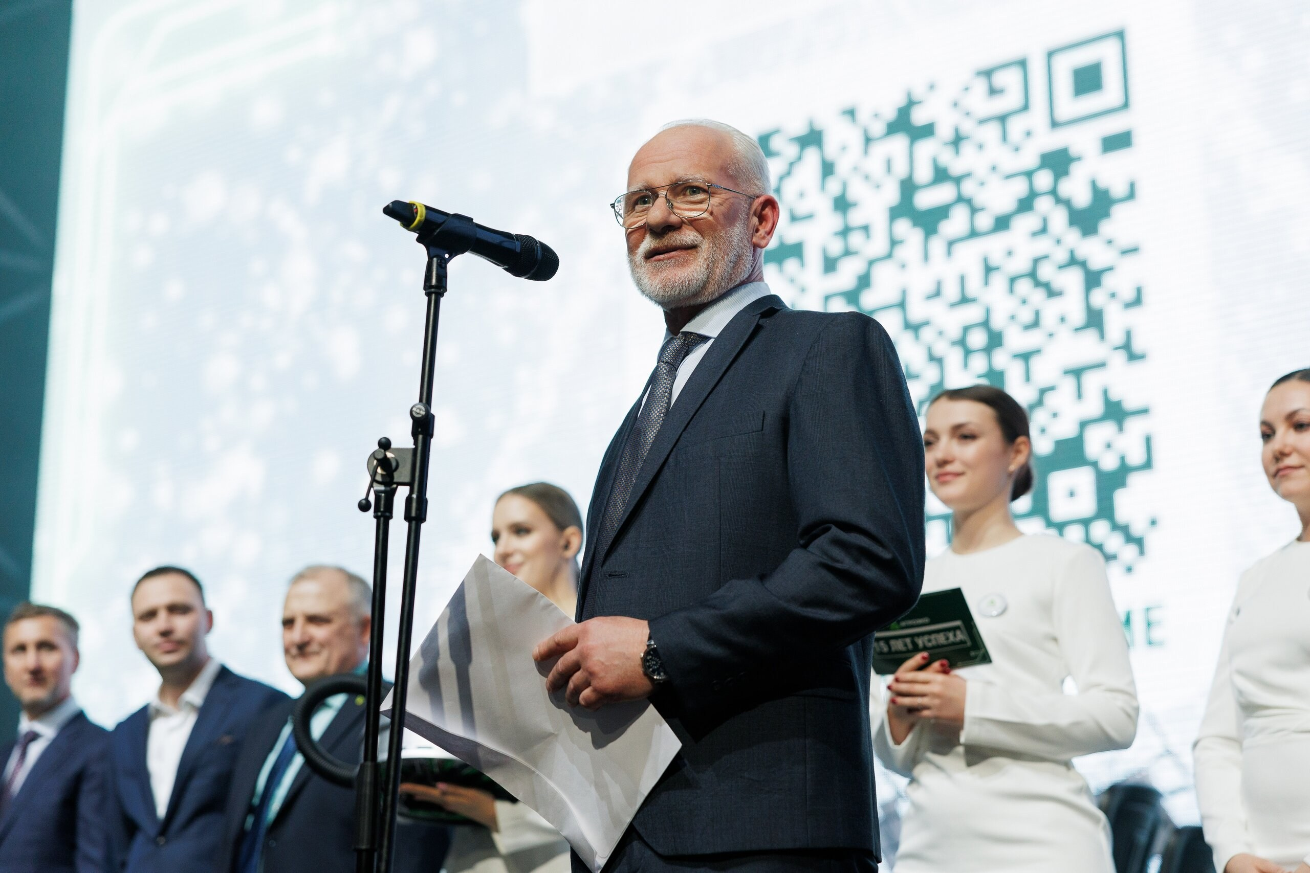 Агроэко 15 лет. Свадебный и репортажный фотограф в Воронеже Сергей Максимов