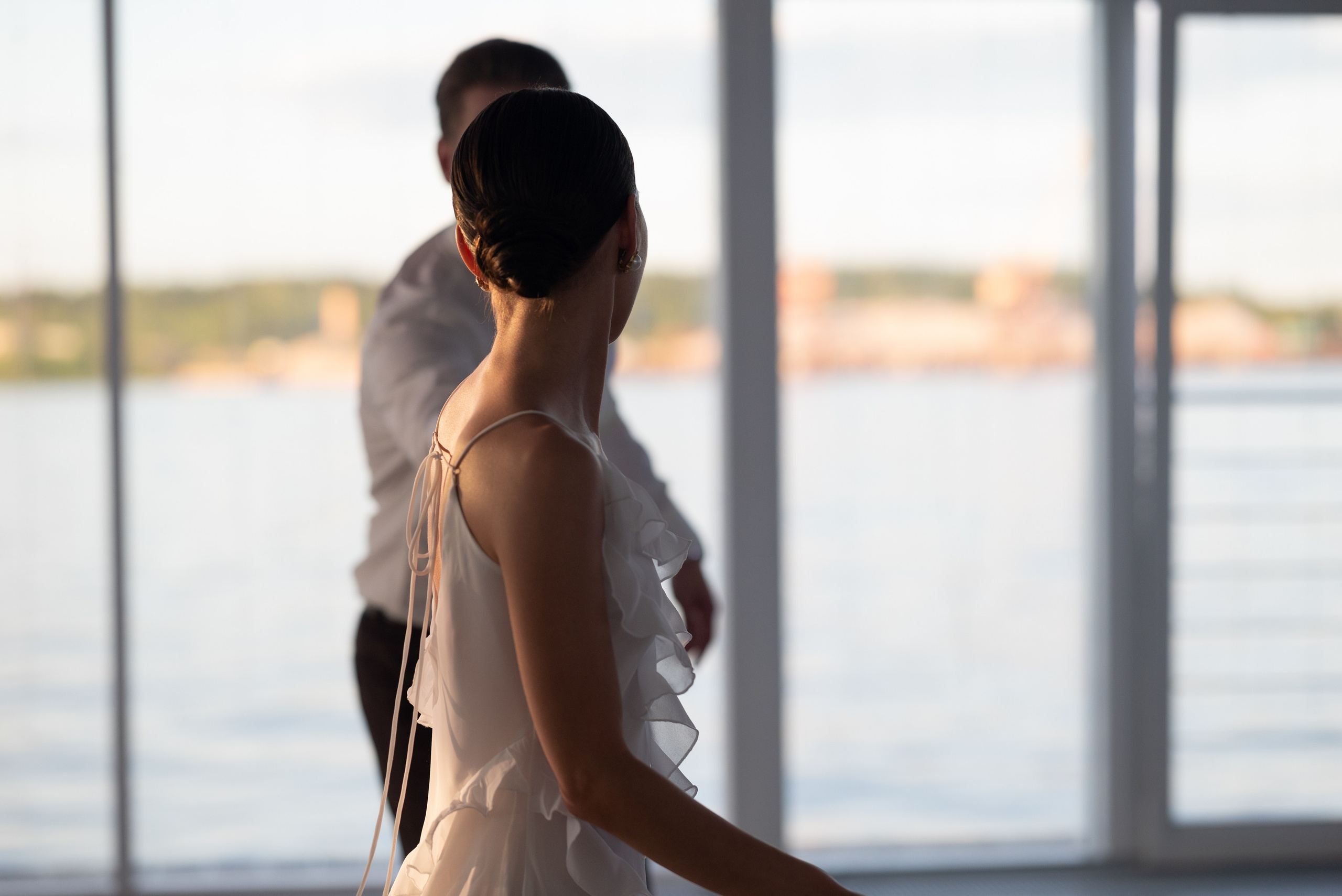 Дарина и Никита. Семейный и свадебный фотограф в Ярославле Кропина Инна