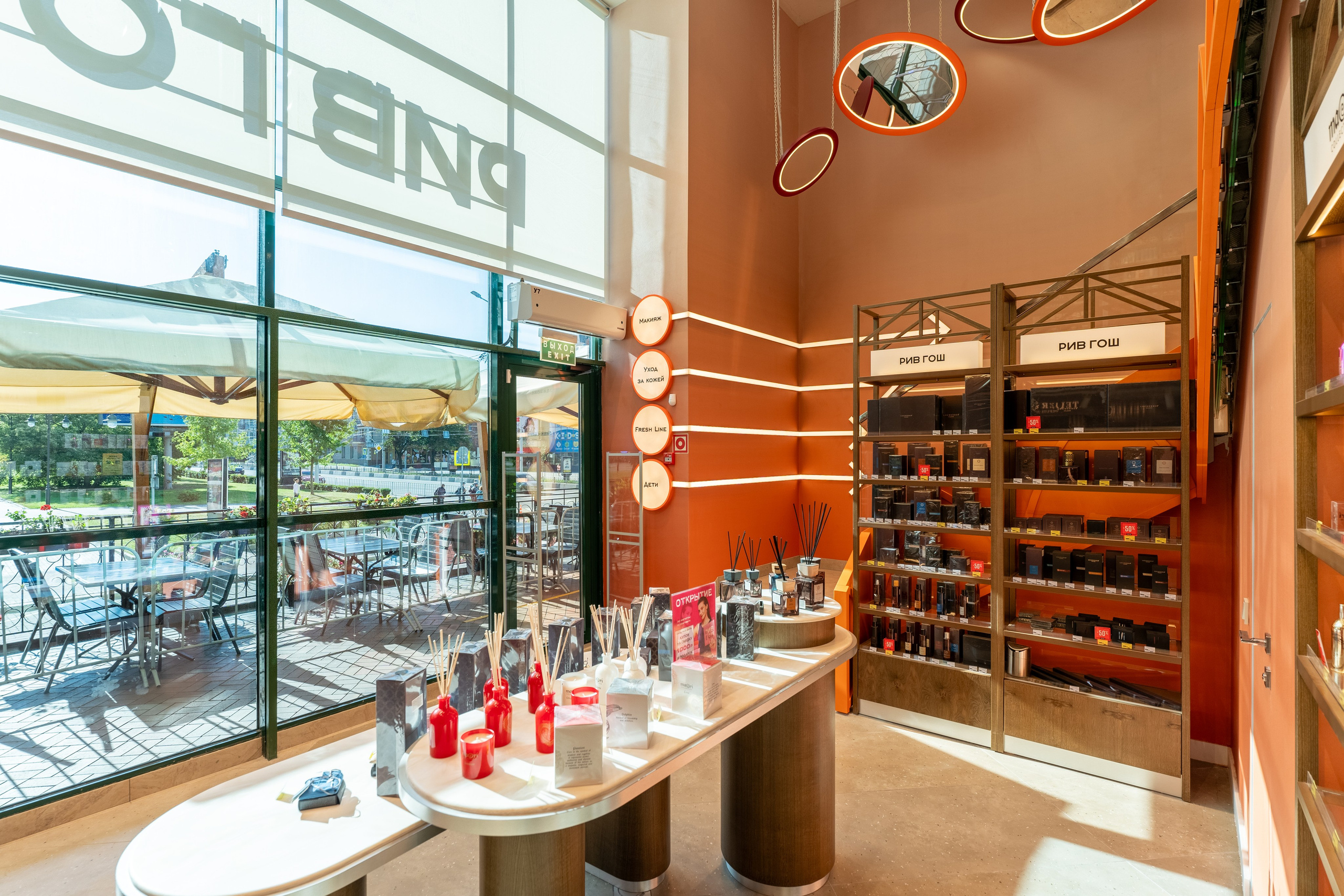 Коммерческая съемка. Визуальный контент для недвижимости в Калининграде