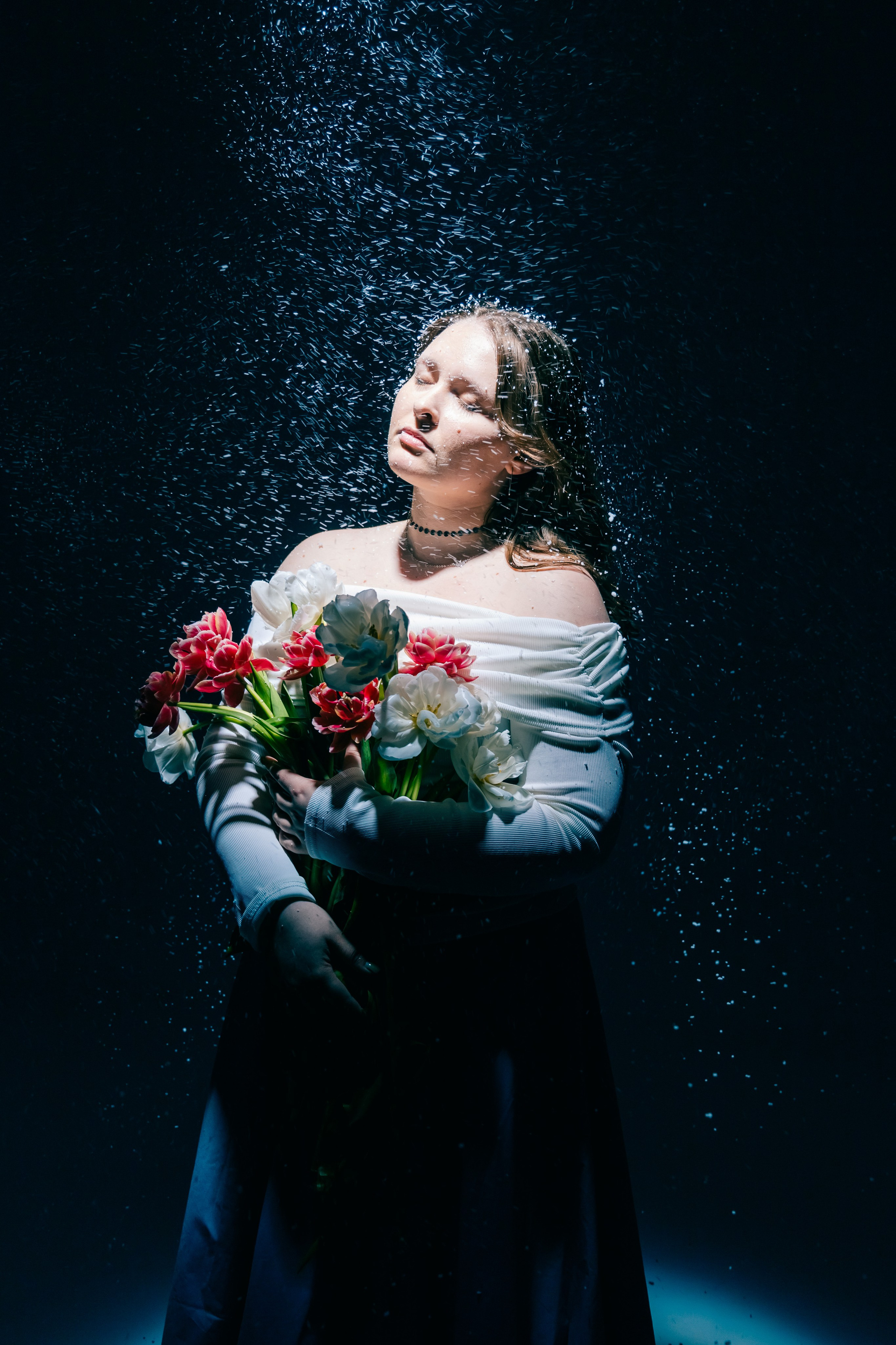 Жанна. Дарья Нерсесян — фотограф в Ростове-на-Дону