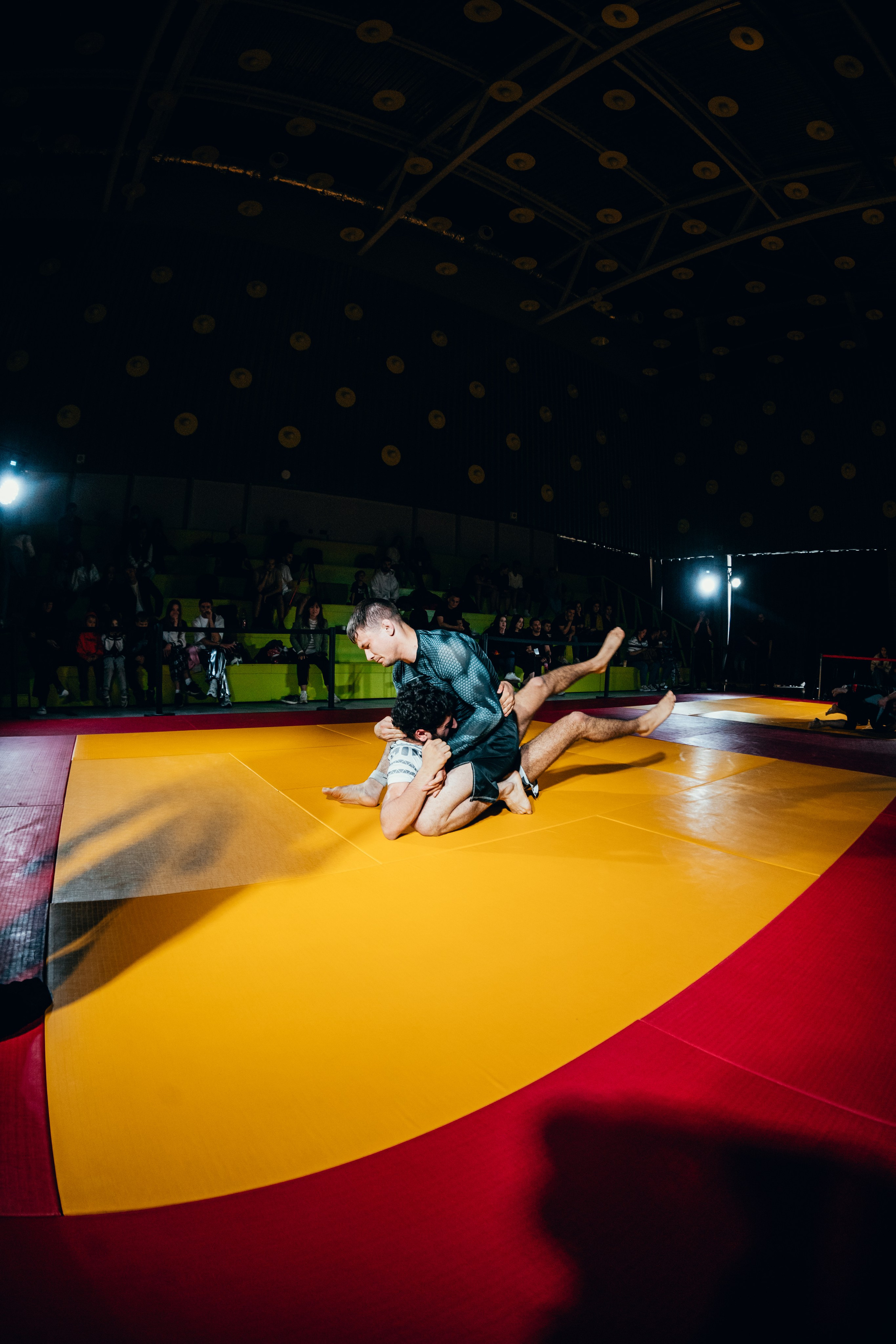 Турнир Teta Promotion 2024. Главная