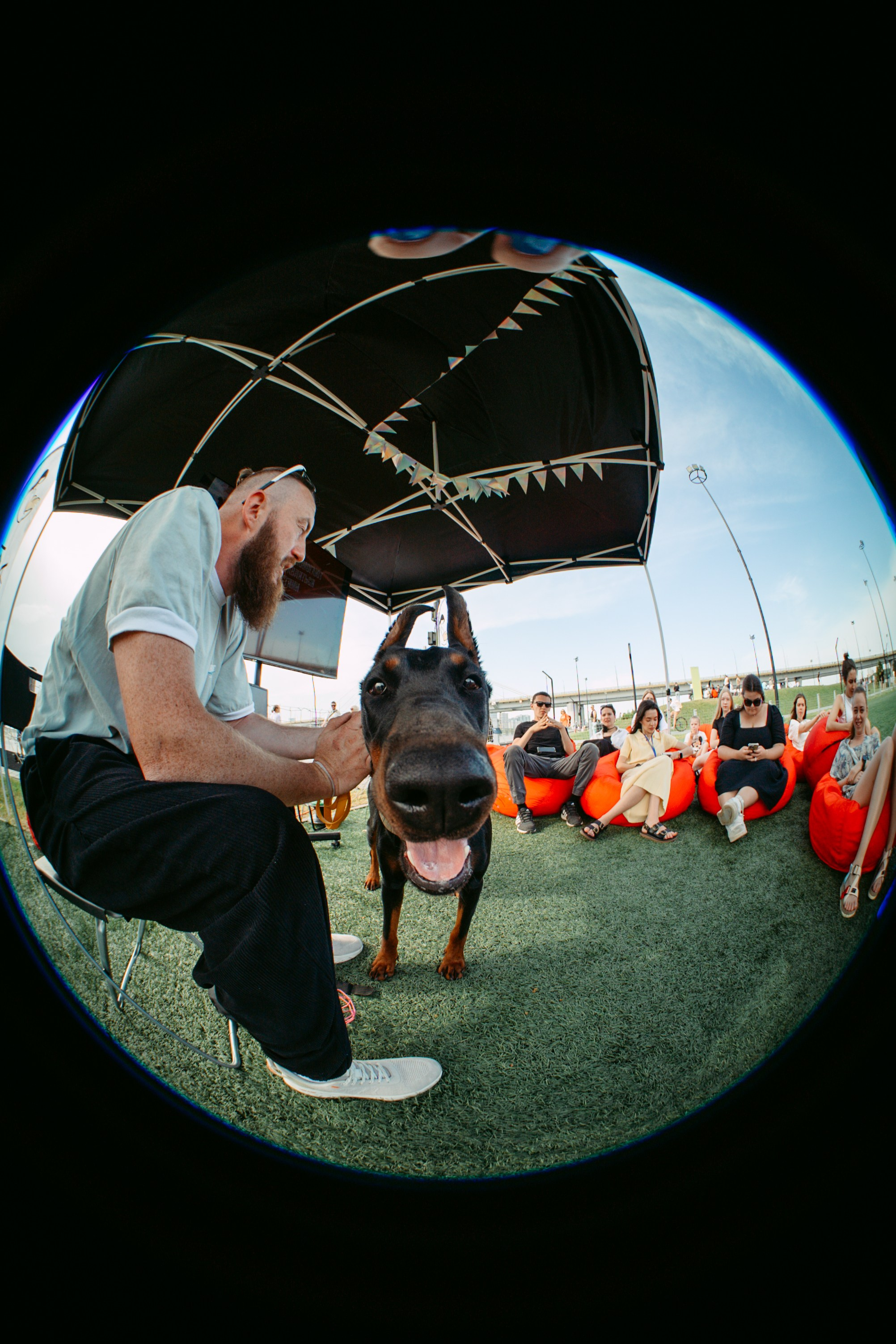 УРАМ|Детский фестиваль. Главная