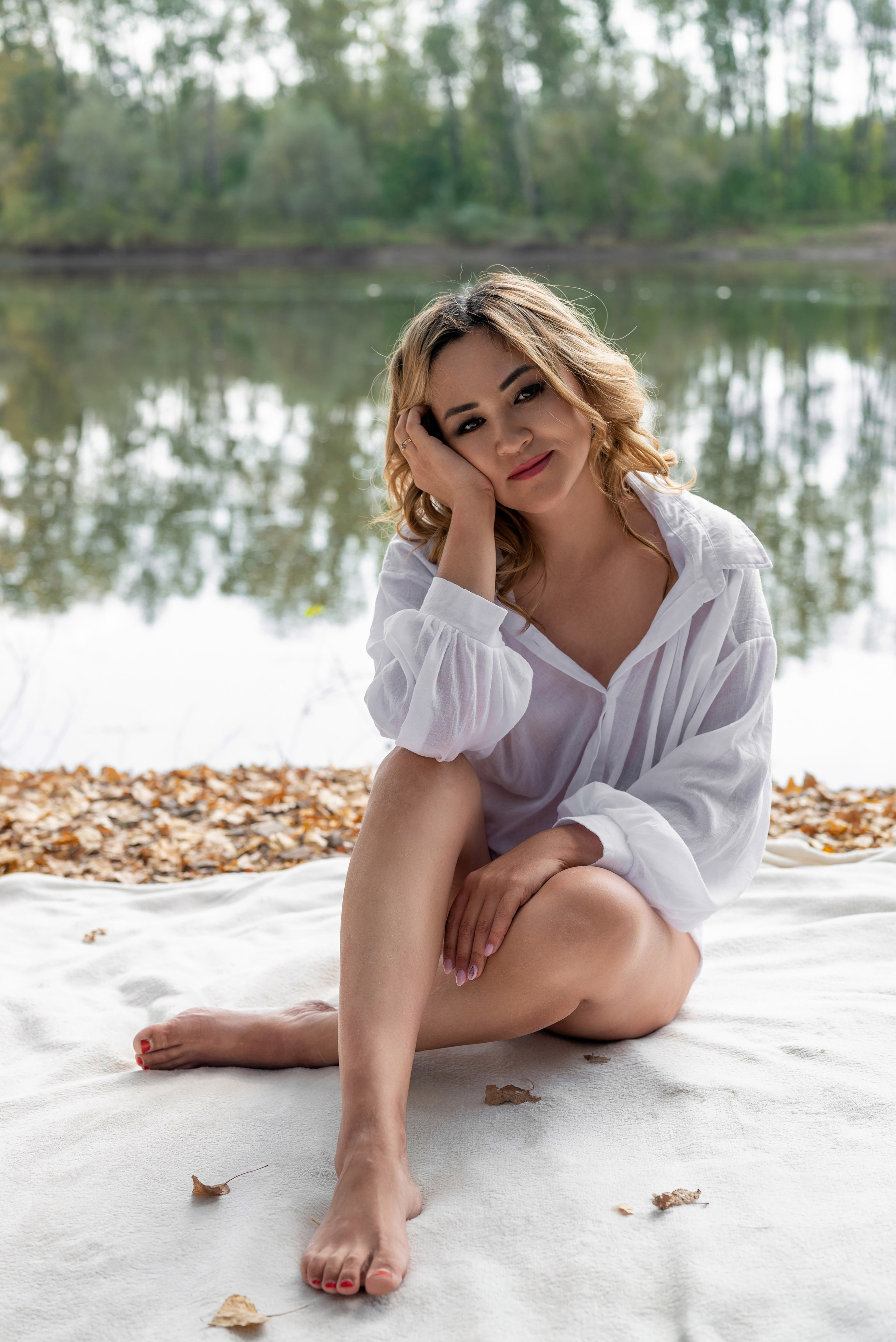 Закия. Фотограф в городе Салават