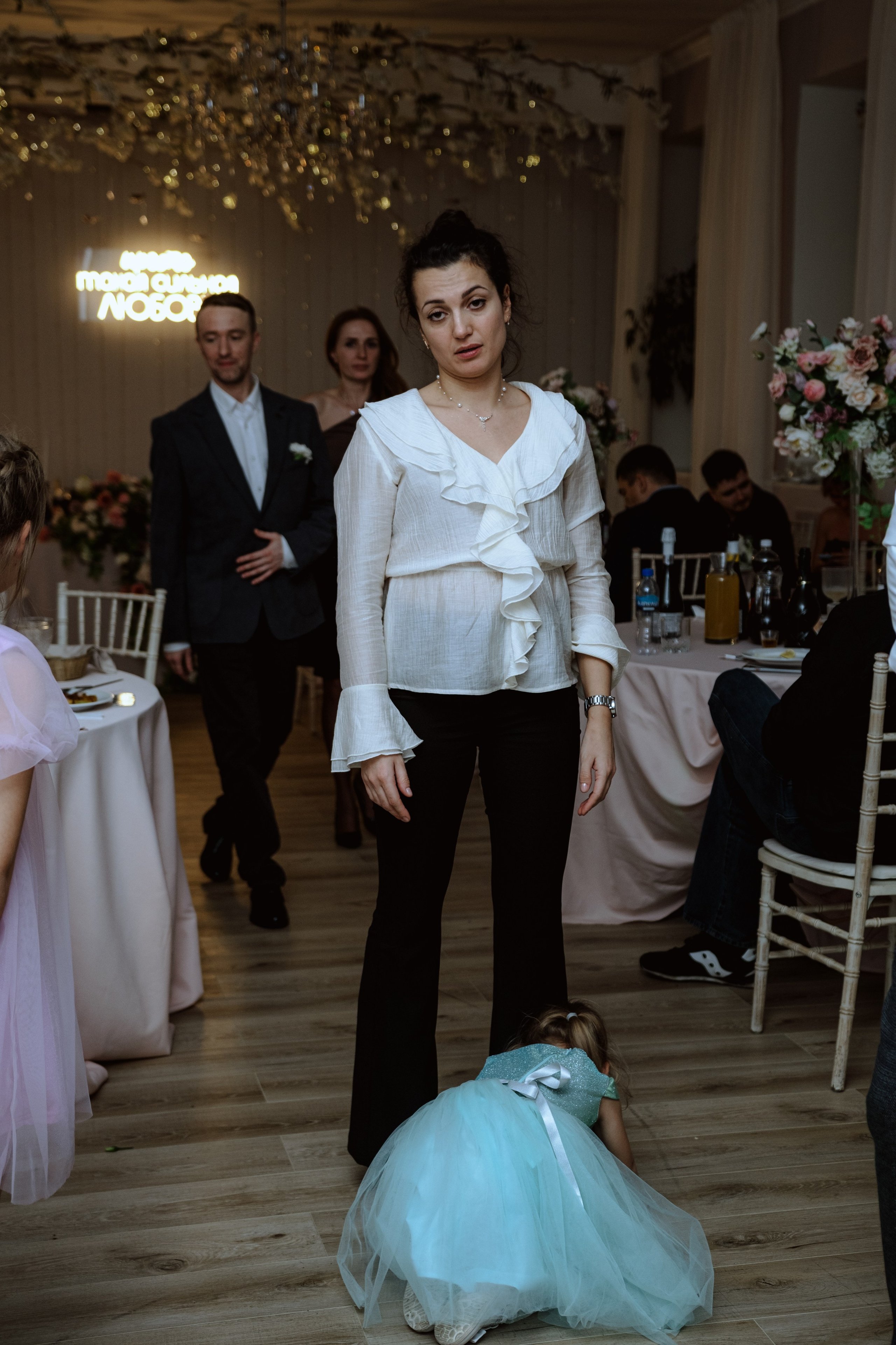 Наталья & Дмитрий. Свадебный, семейный фотограф в Санкт-Петербурге