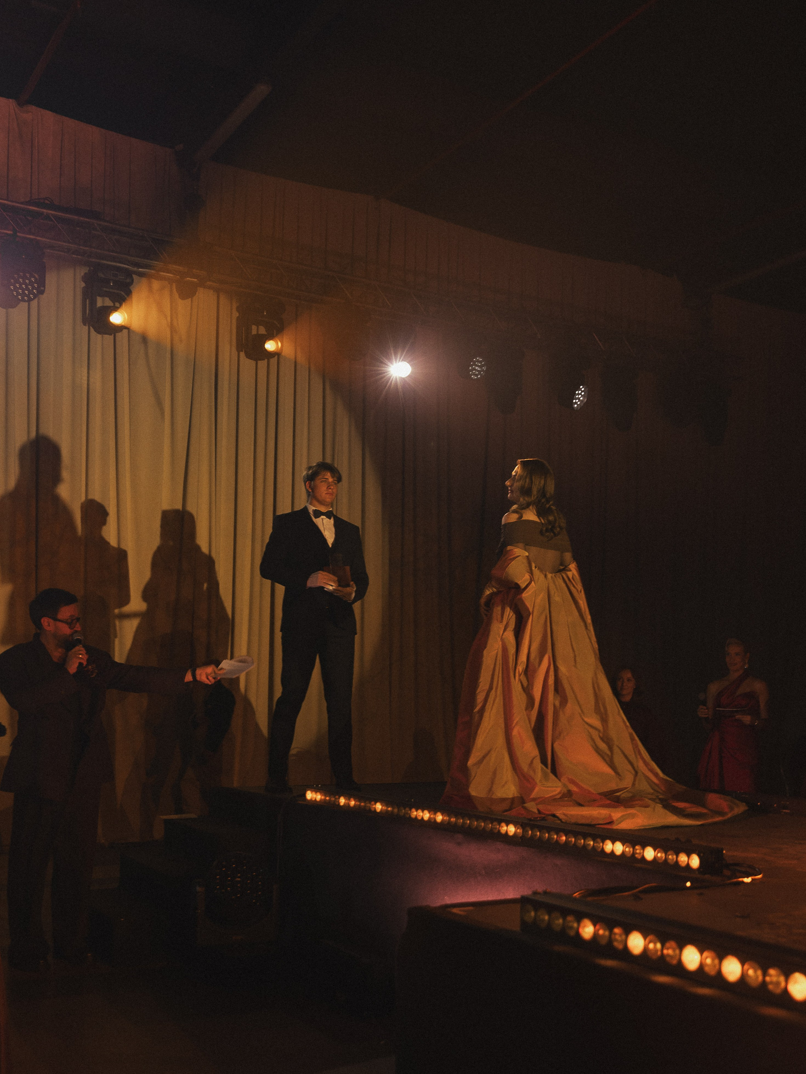 Wedding Awards NW 2025. NesterovaMaria.ru