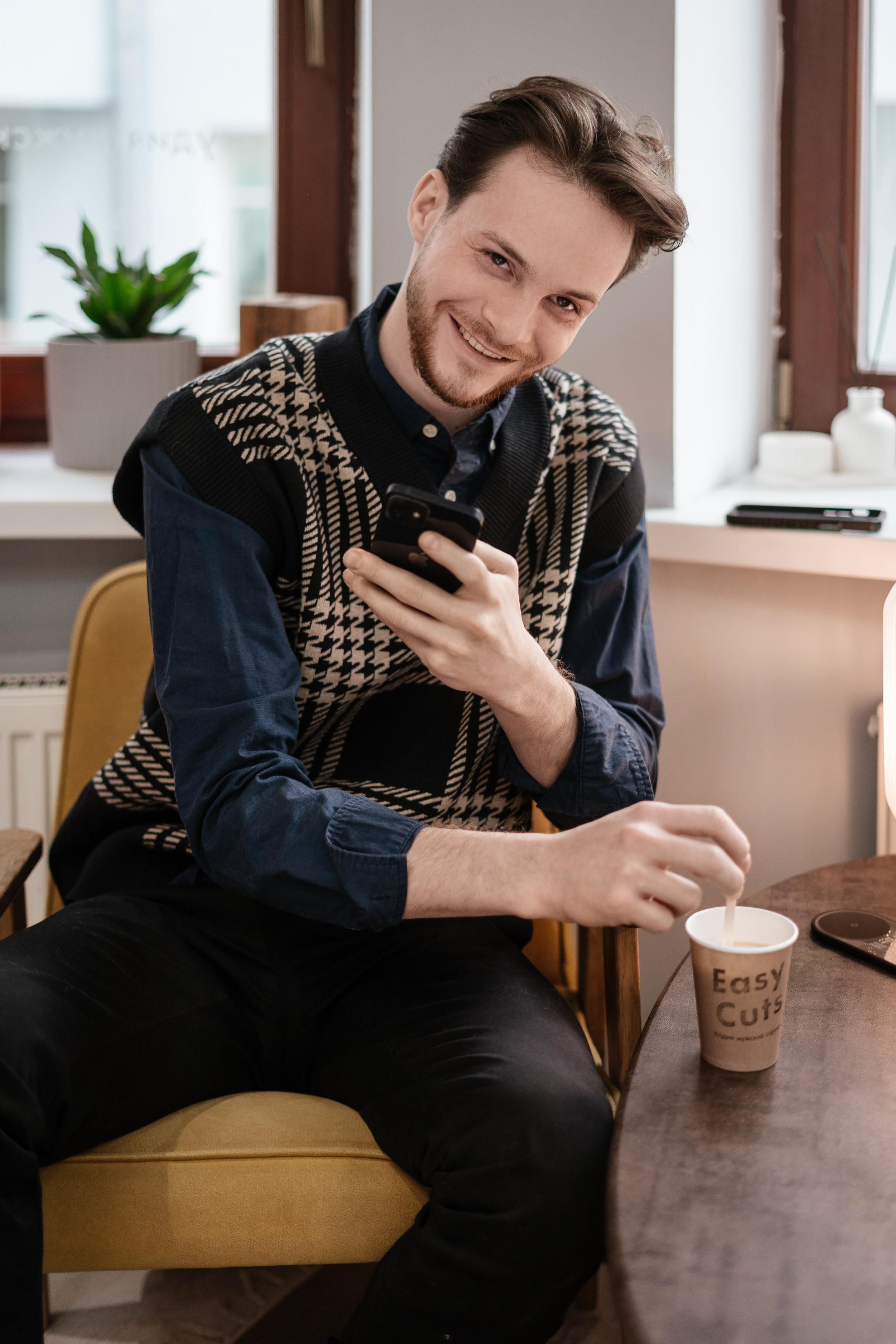 Контент-съемка. Профессиональный фотограф в Москве — Руслан Альтимиров