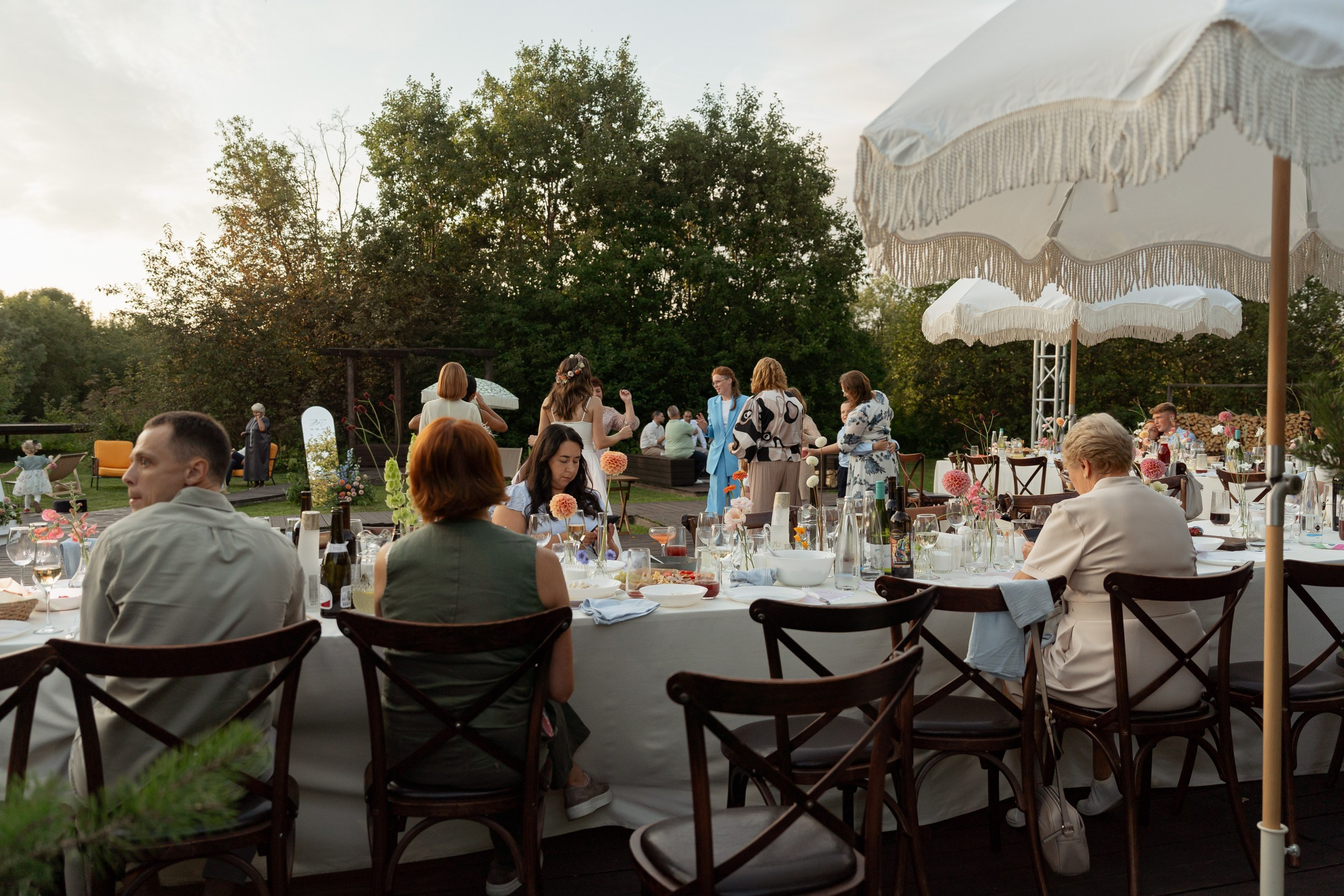Валентин Евгения. Григорий и Ольга Насинник — свадебный фотограф Архангельск