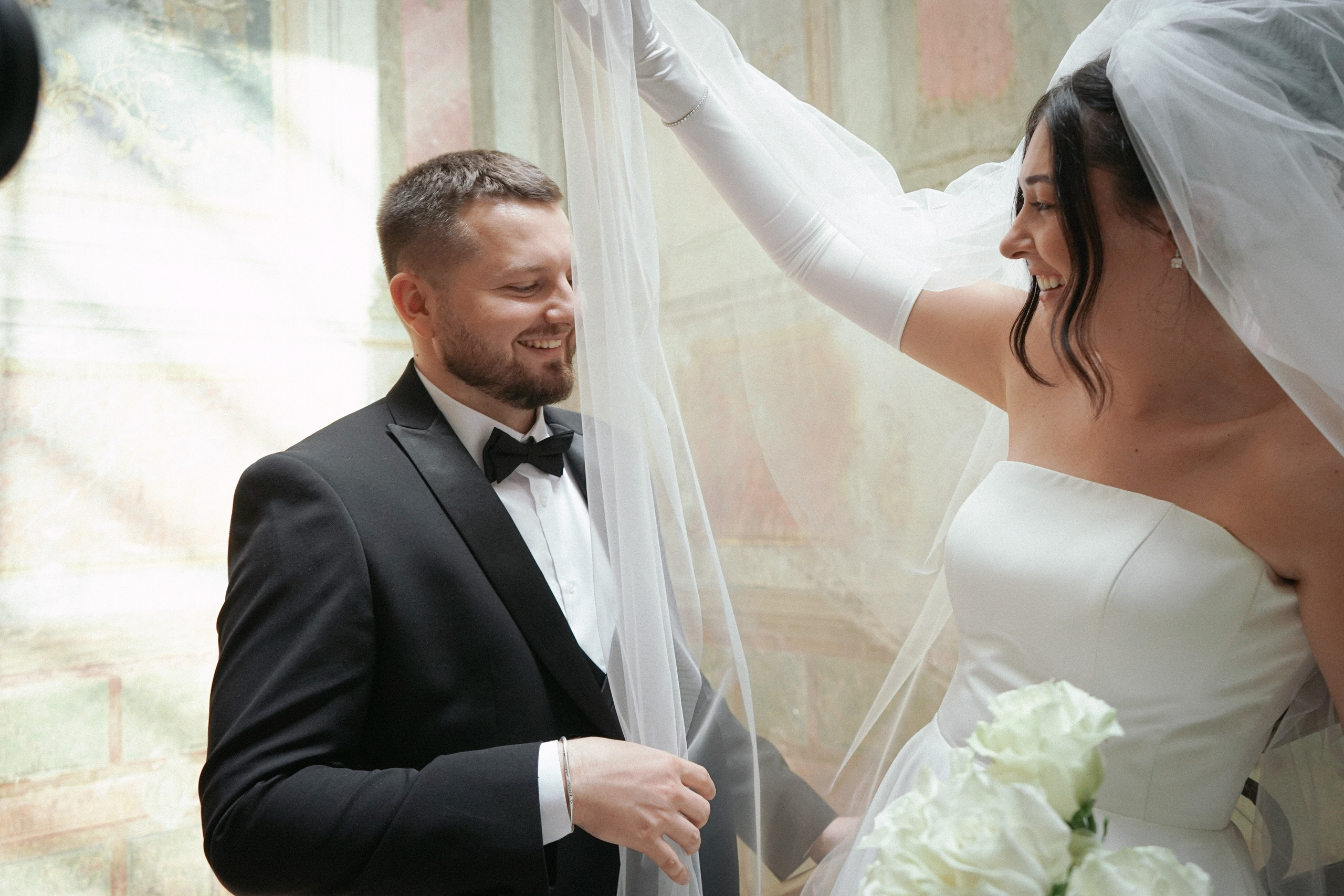 Gentle Mood. Photographer in Georgia UAE Russia Nekit Fox