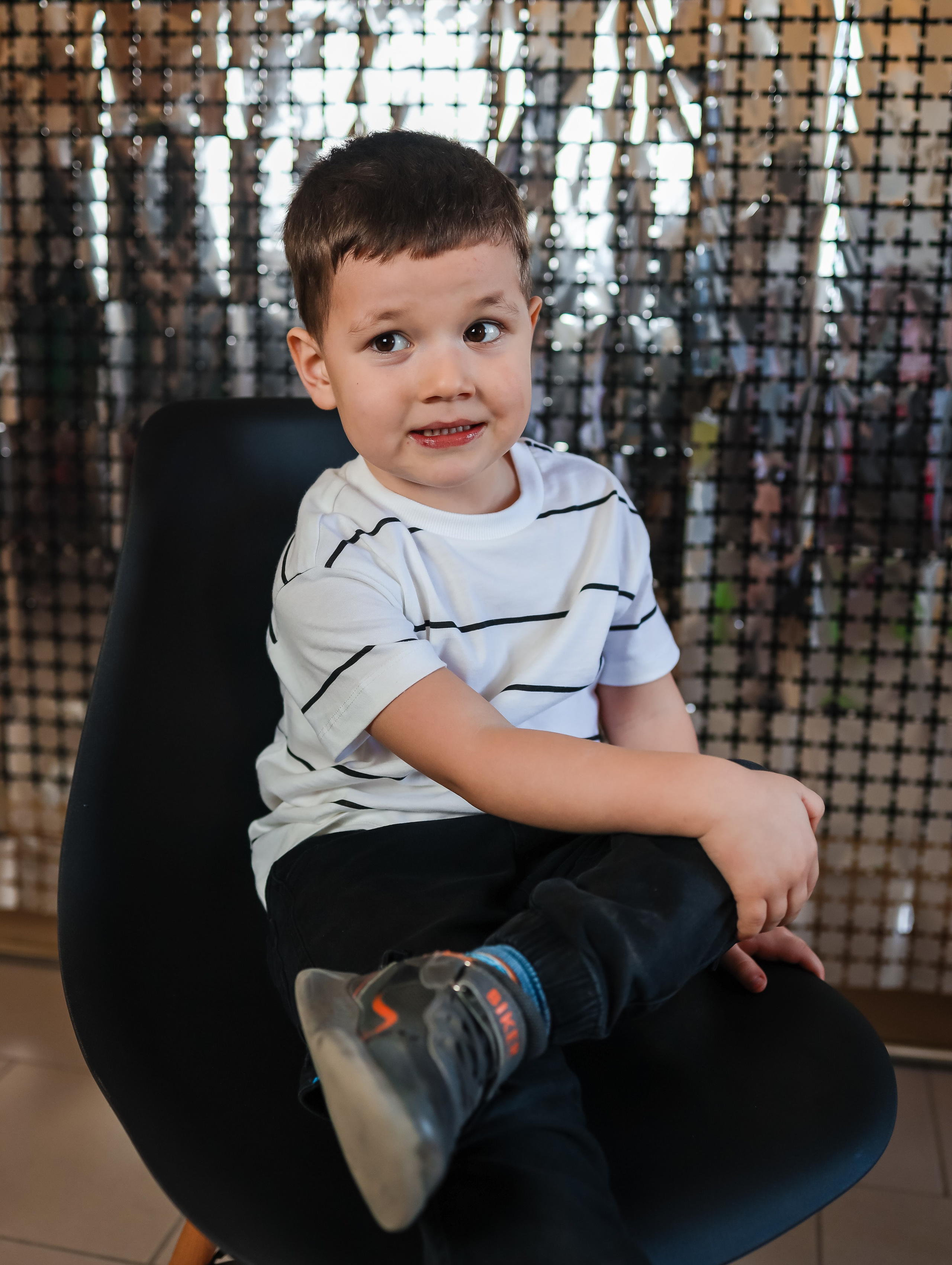 Дети модельная школа. Главная