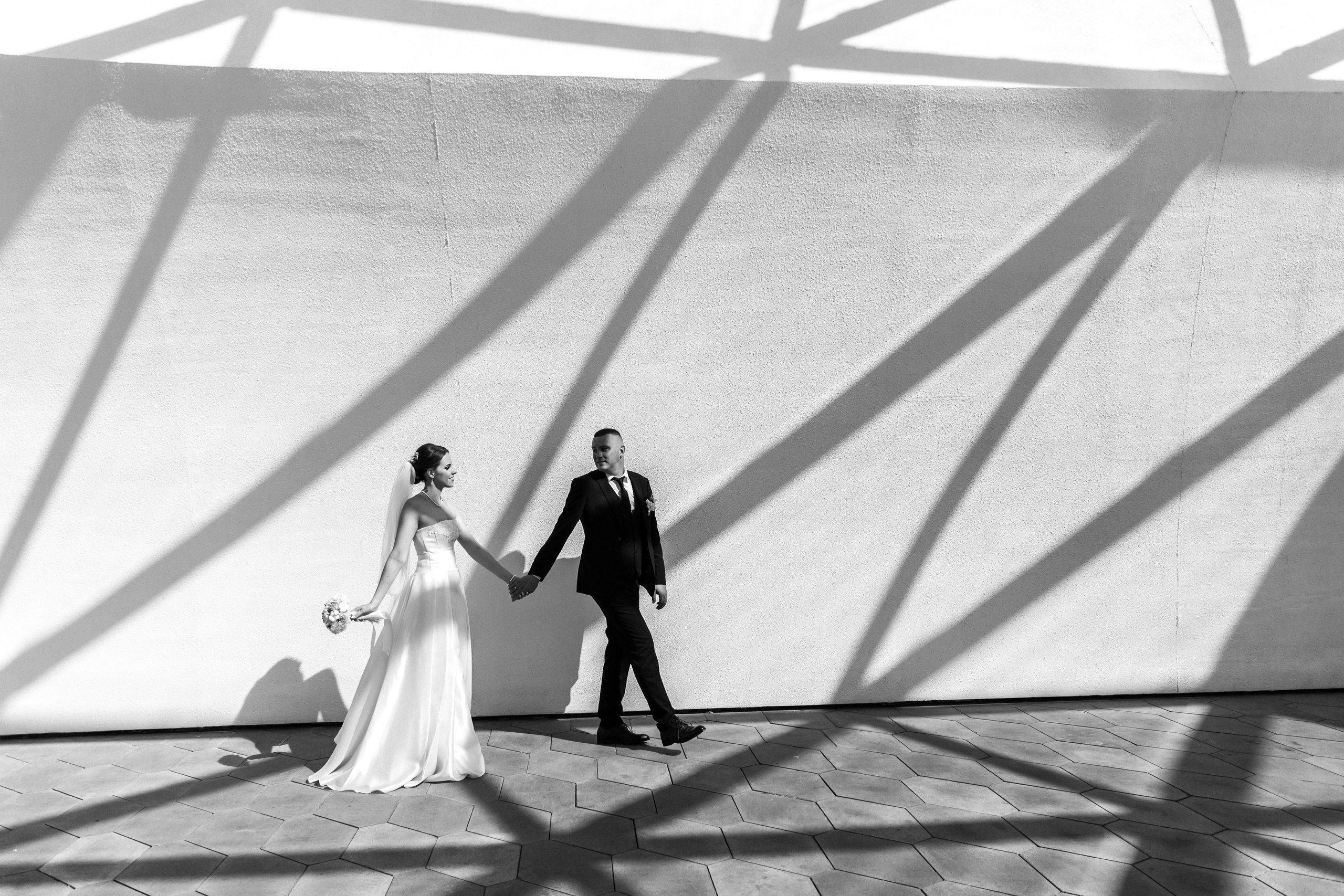 Андрей и Настя