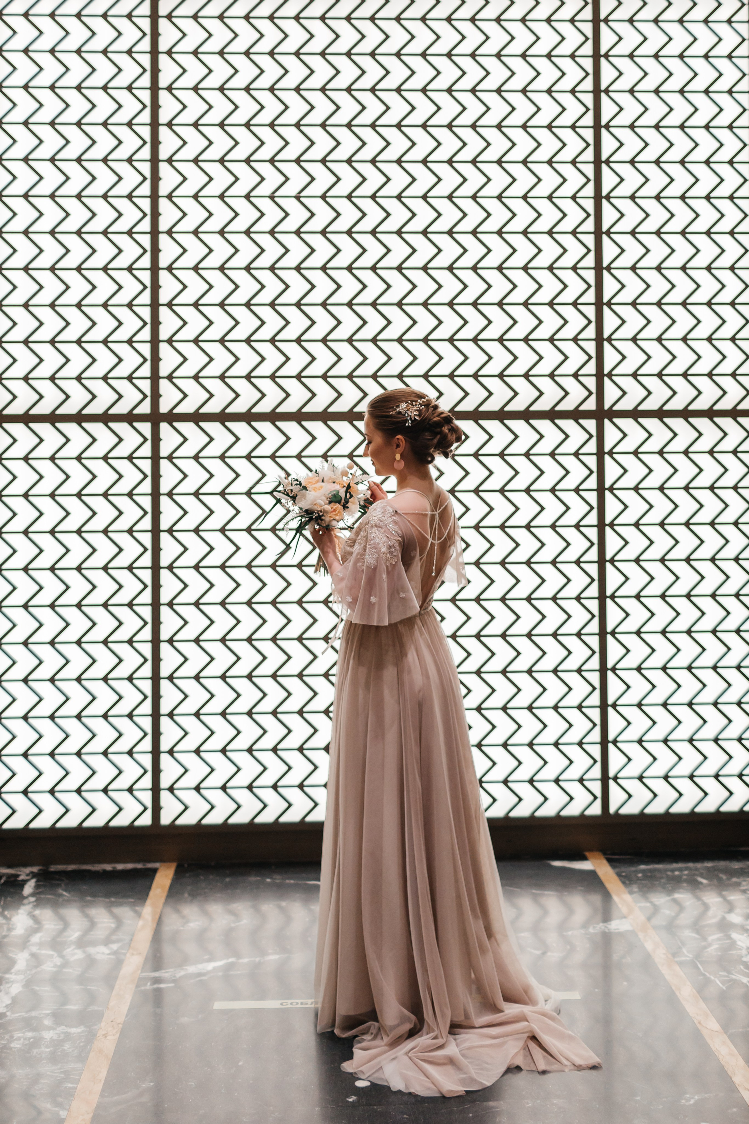 Алексей и Анна