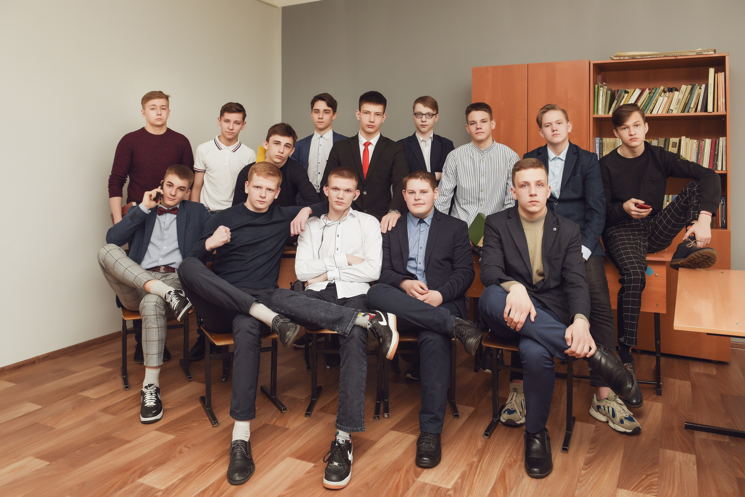 Школьные фотографии. Школьный и свадебный фотограф в г. Бодайбо Артём Бельский