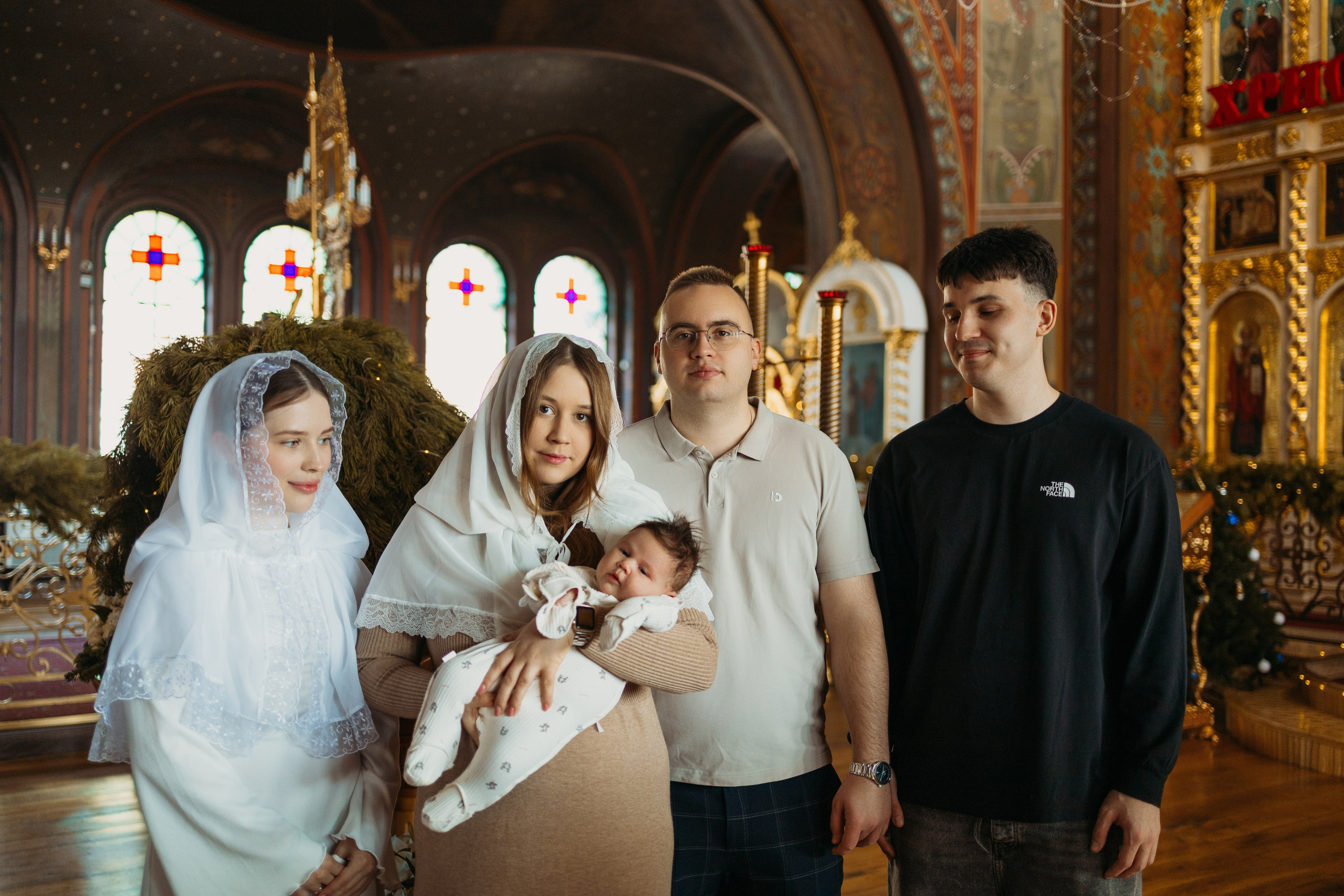 Варвара. Самый теплый фотограф в Краснодаре Рябоконь Ксения