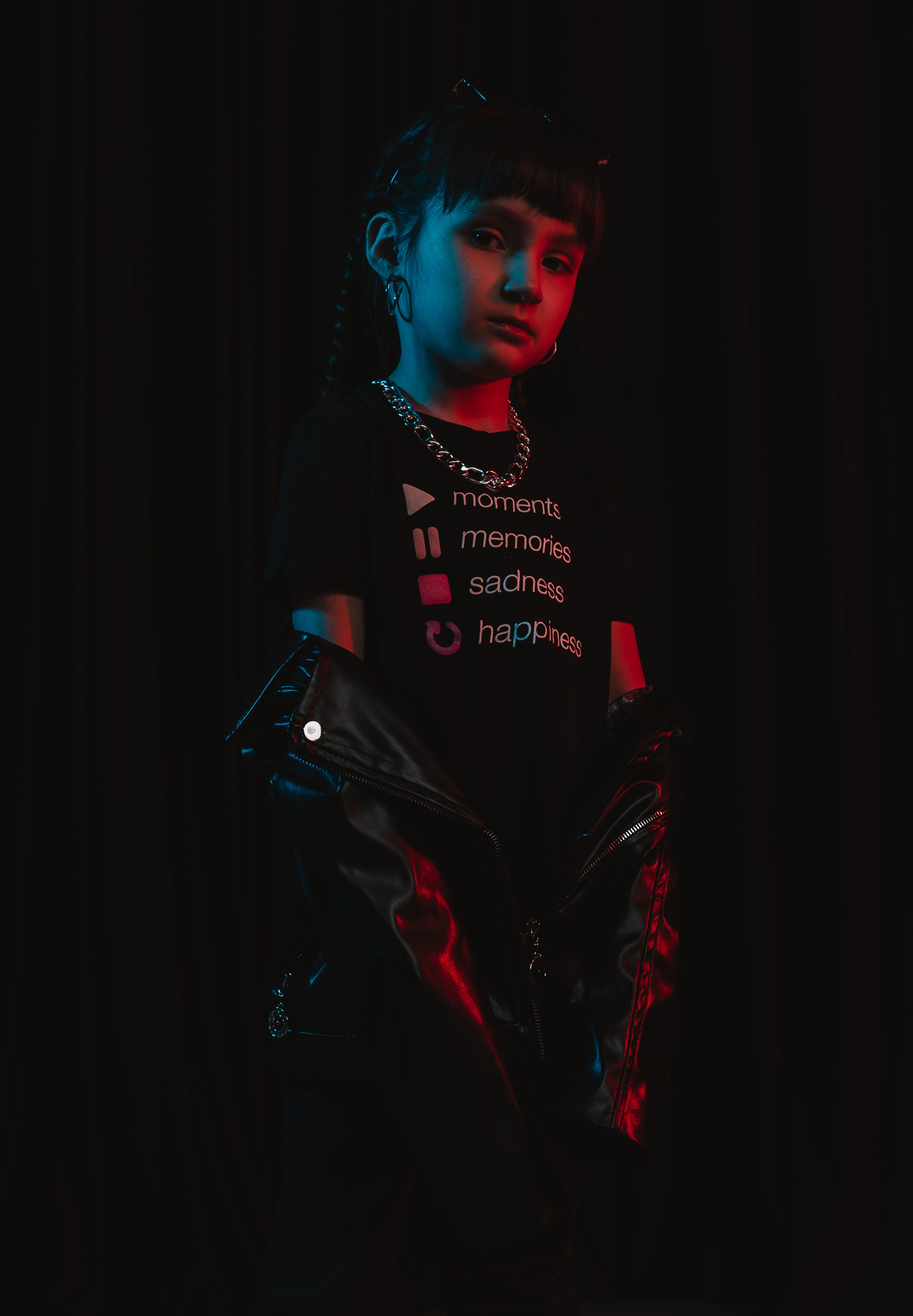 Creative. Фотограф Казань