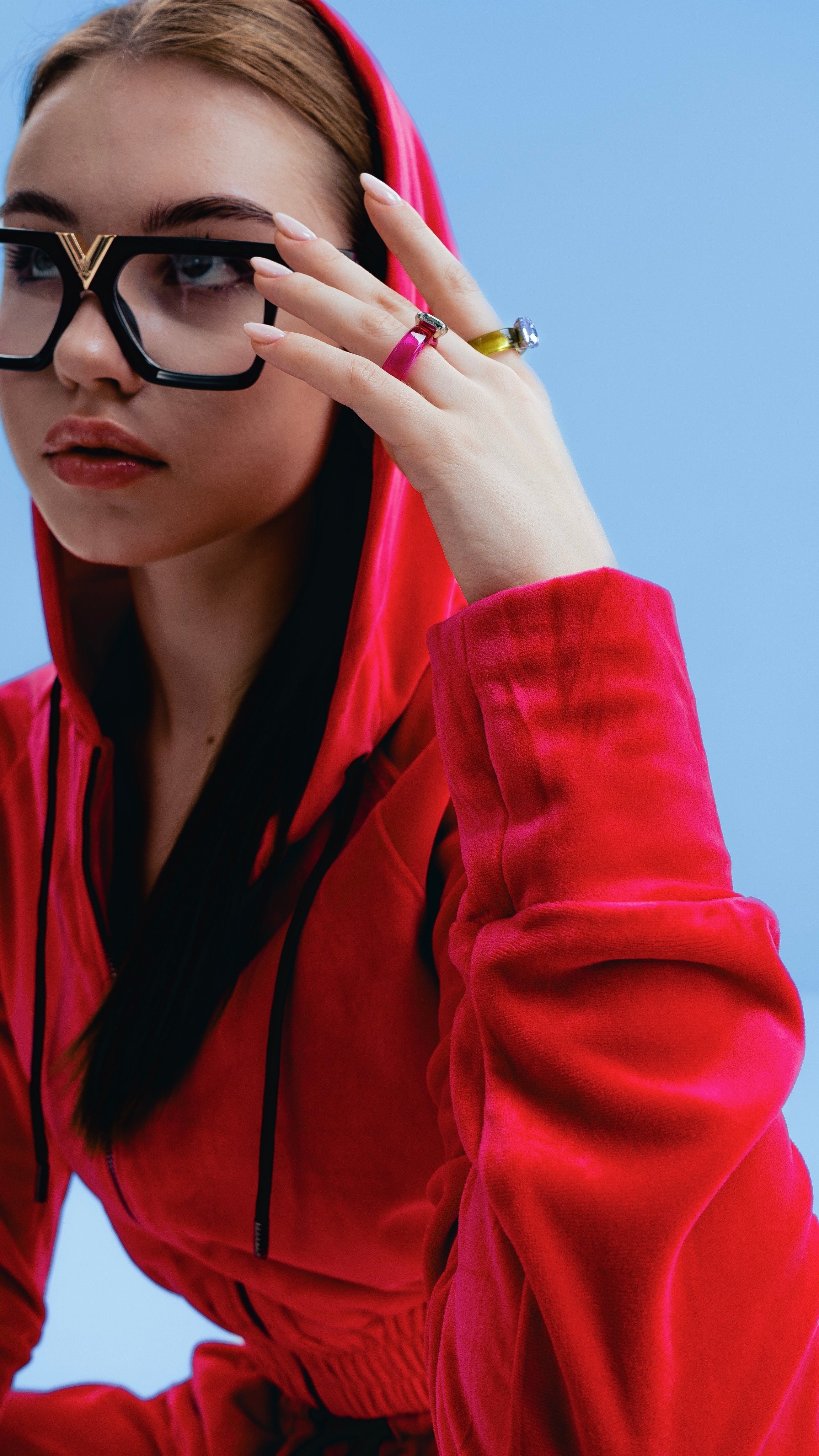 Creative. Фотограф Казань