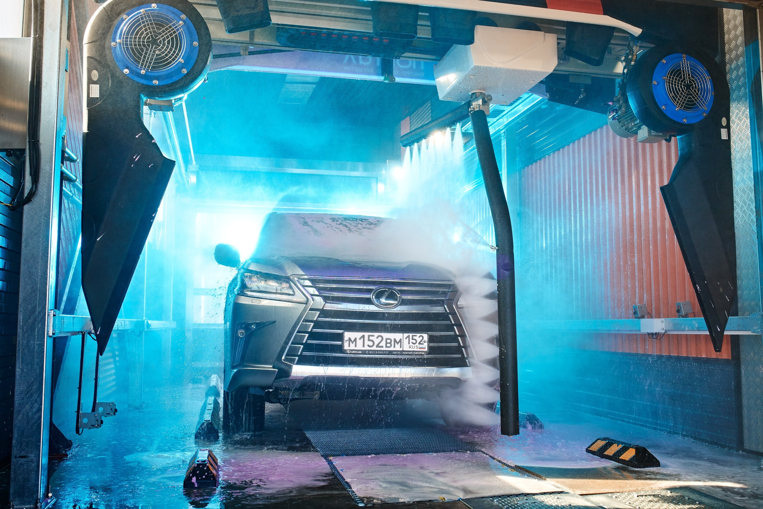 Рекламный фотограф в Москве Антон Артюшин