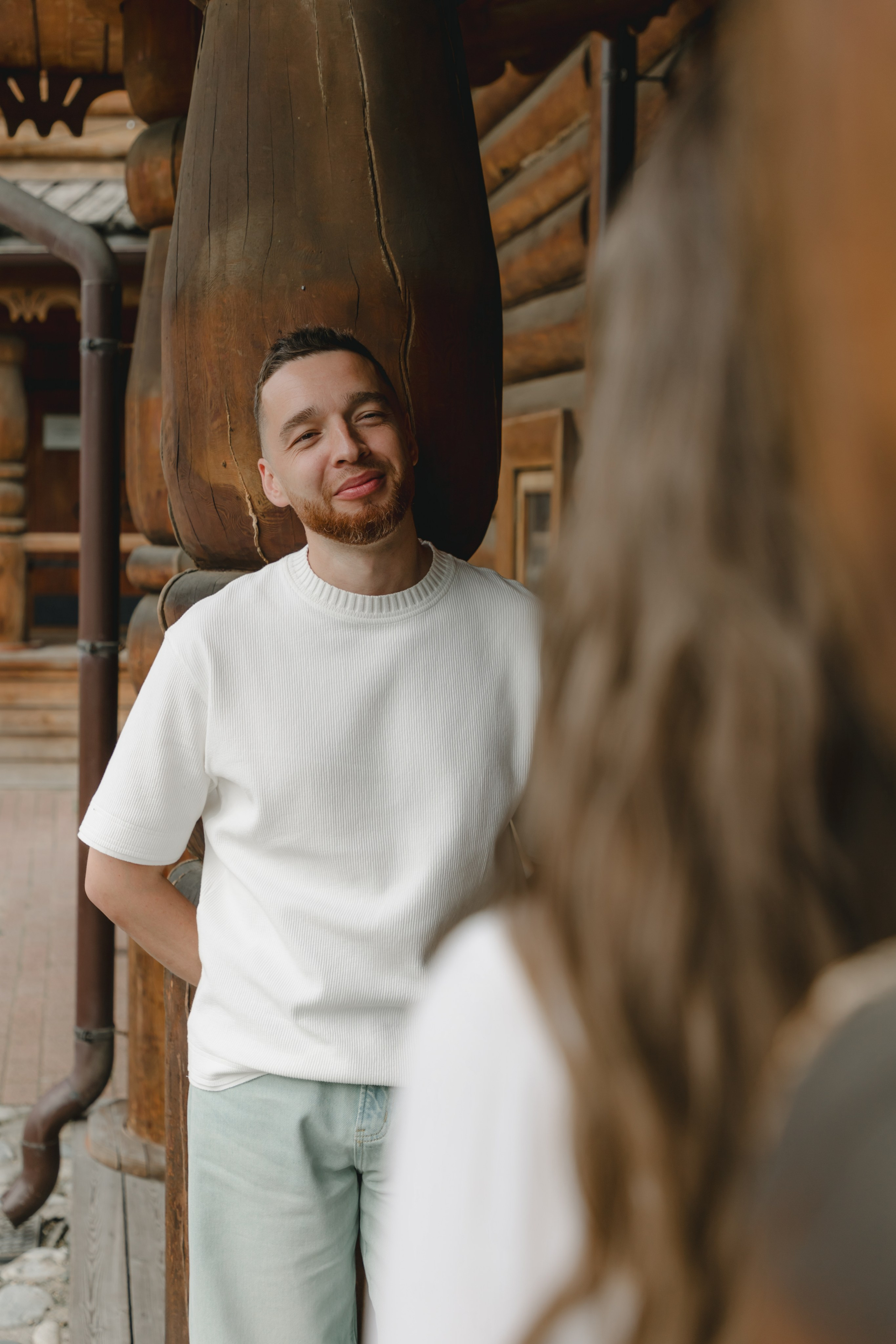 Тимур и Анастасия. Фотограф в Москве Екатерина Абрамова