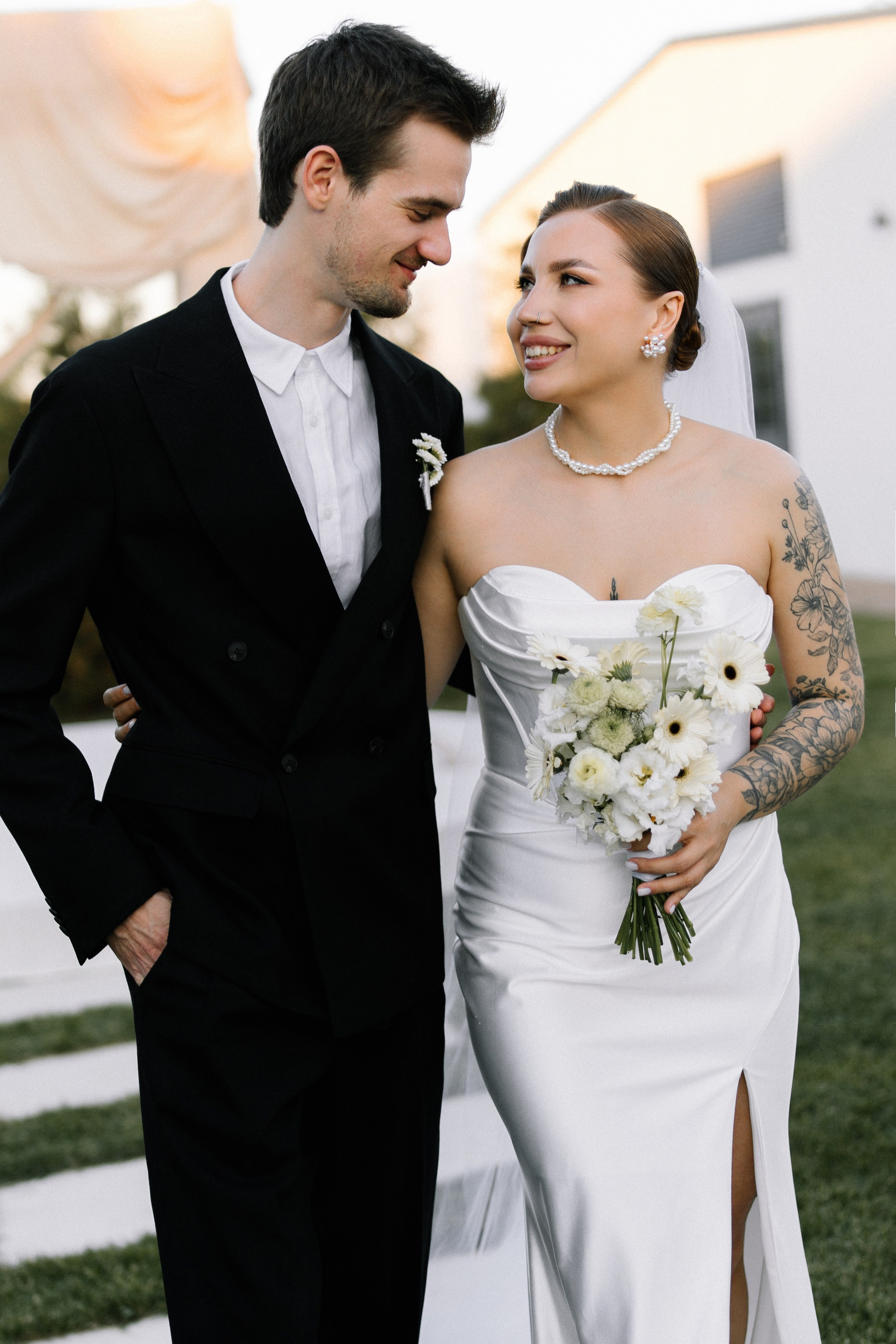 Артем и Арина. Ланемец Юлия — фотограф Волгоград/Волжский