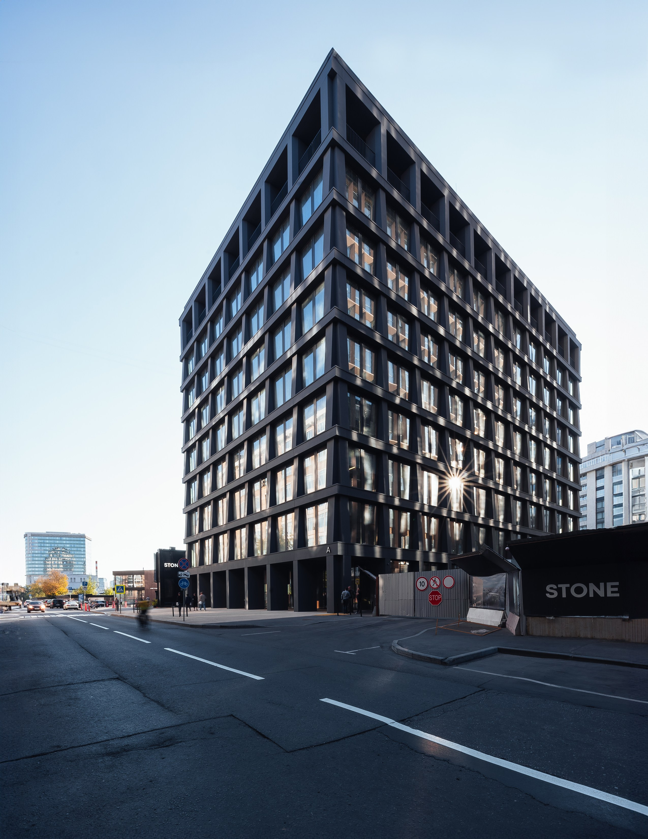 STONE, Stone Towers. @tomrus: Рустам Шагиморданов — фотограф