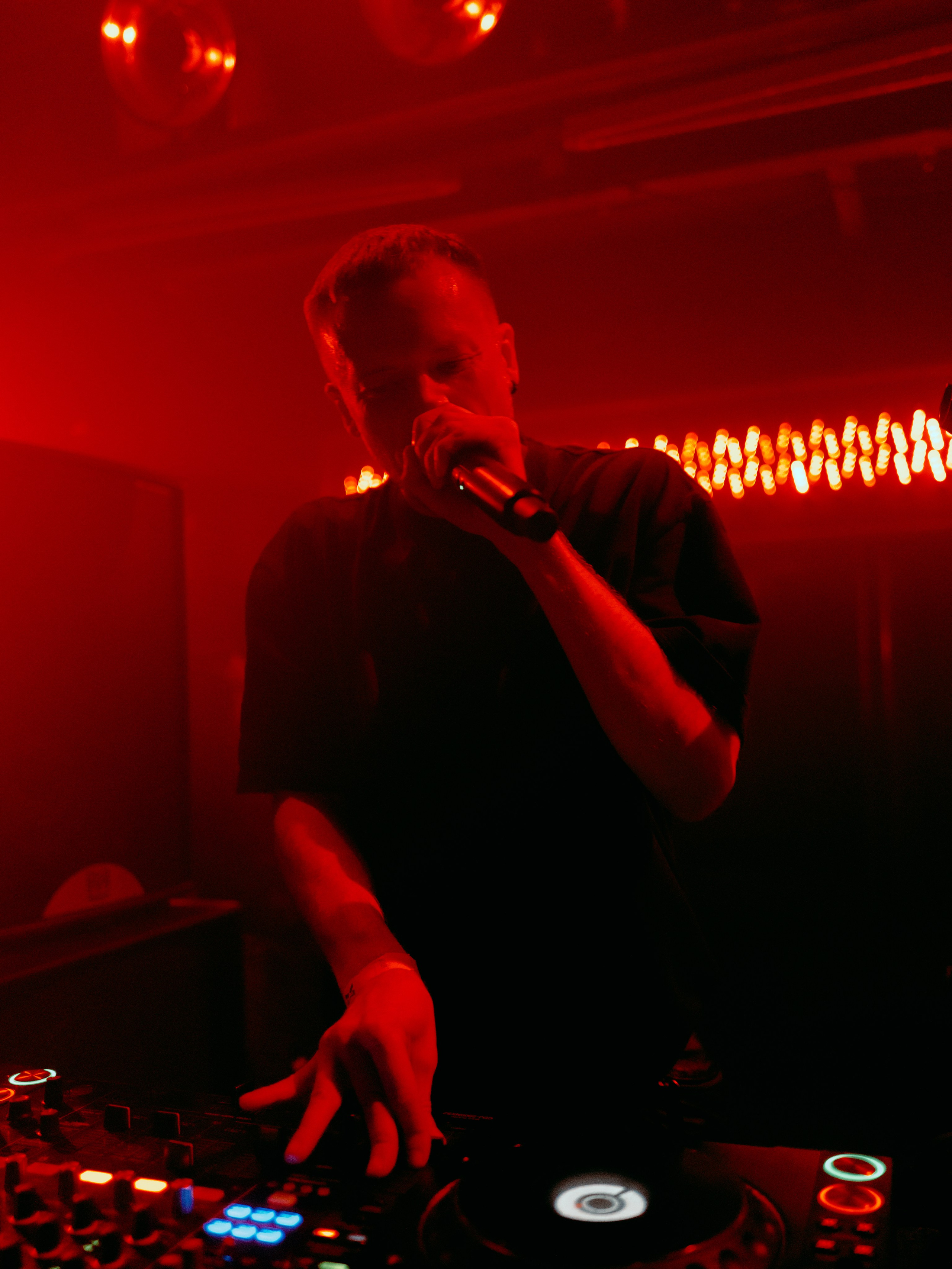 Beta Festival. @tomrus: Рустам Шагиморданов — фотограф