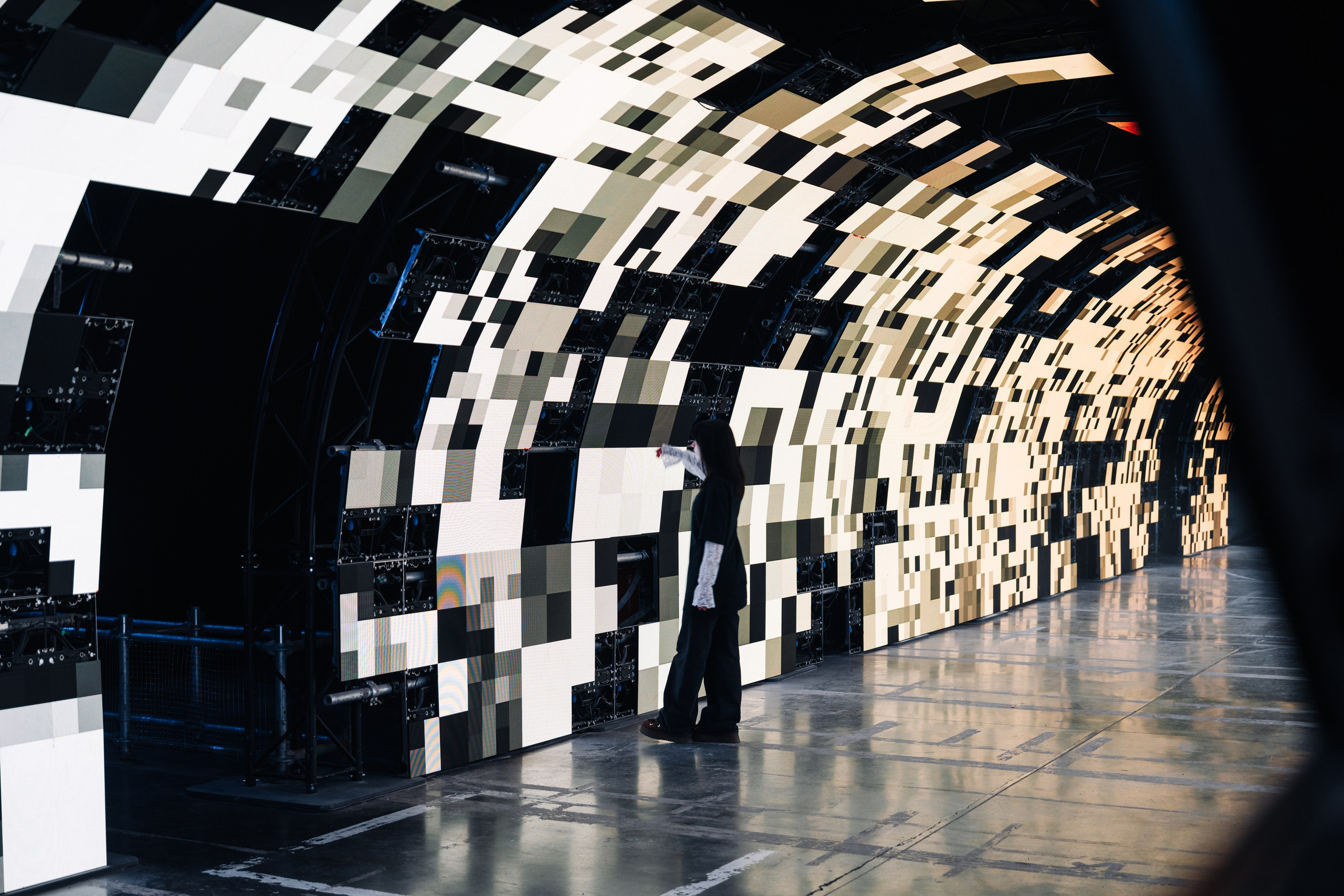 INTERVALS.EXHIBITION. @tomrus: Рустам Шагиморданов — фотограф