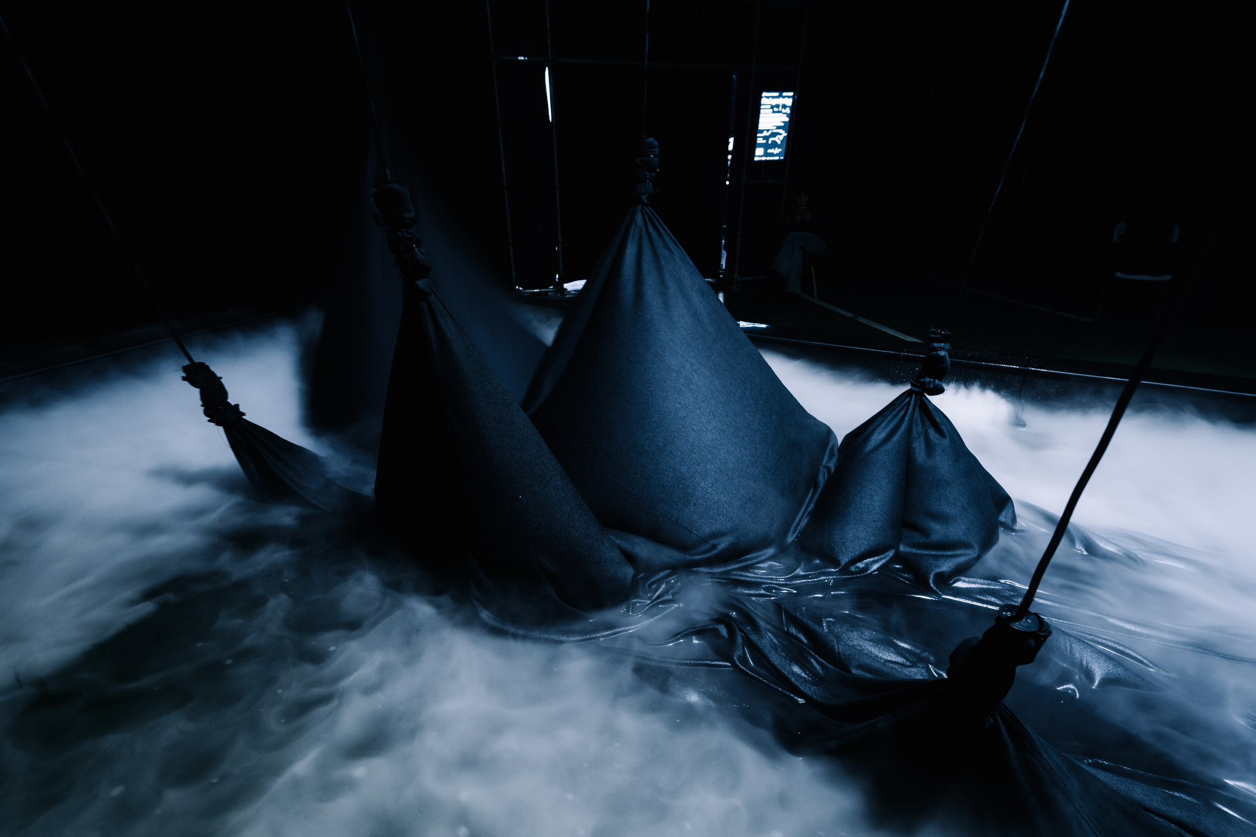 INTERVALS.EXHIBITION. @tomrus: Рустам Шагиморданов — фотограф