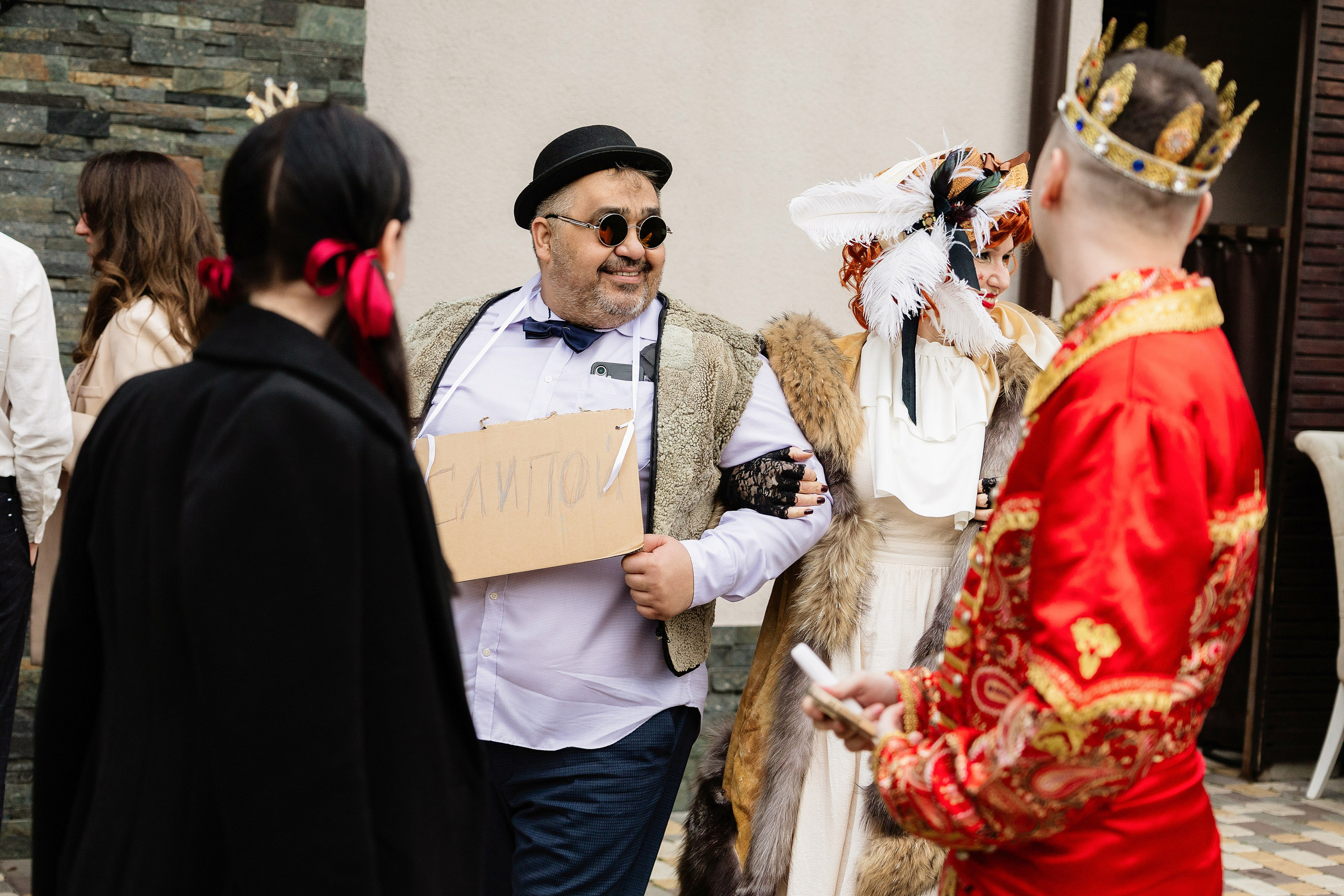 Birthday. Фотограф в Ростове-на-Дону — Евгений Красильников