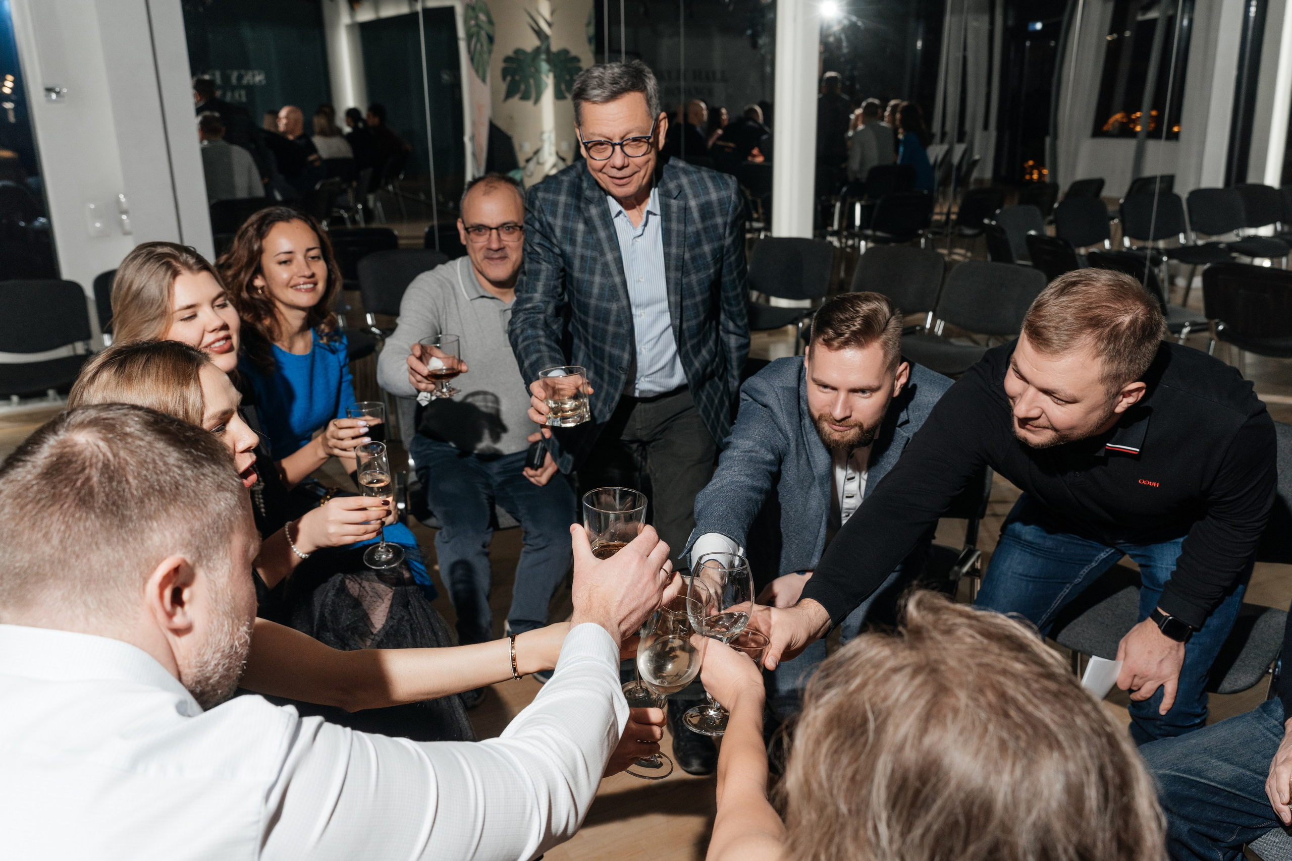 Корпоратив, MBI. Свадебный фотограф Москва Александра Аверкова