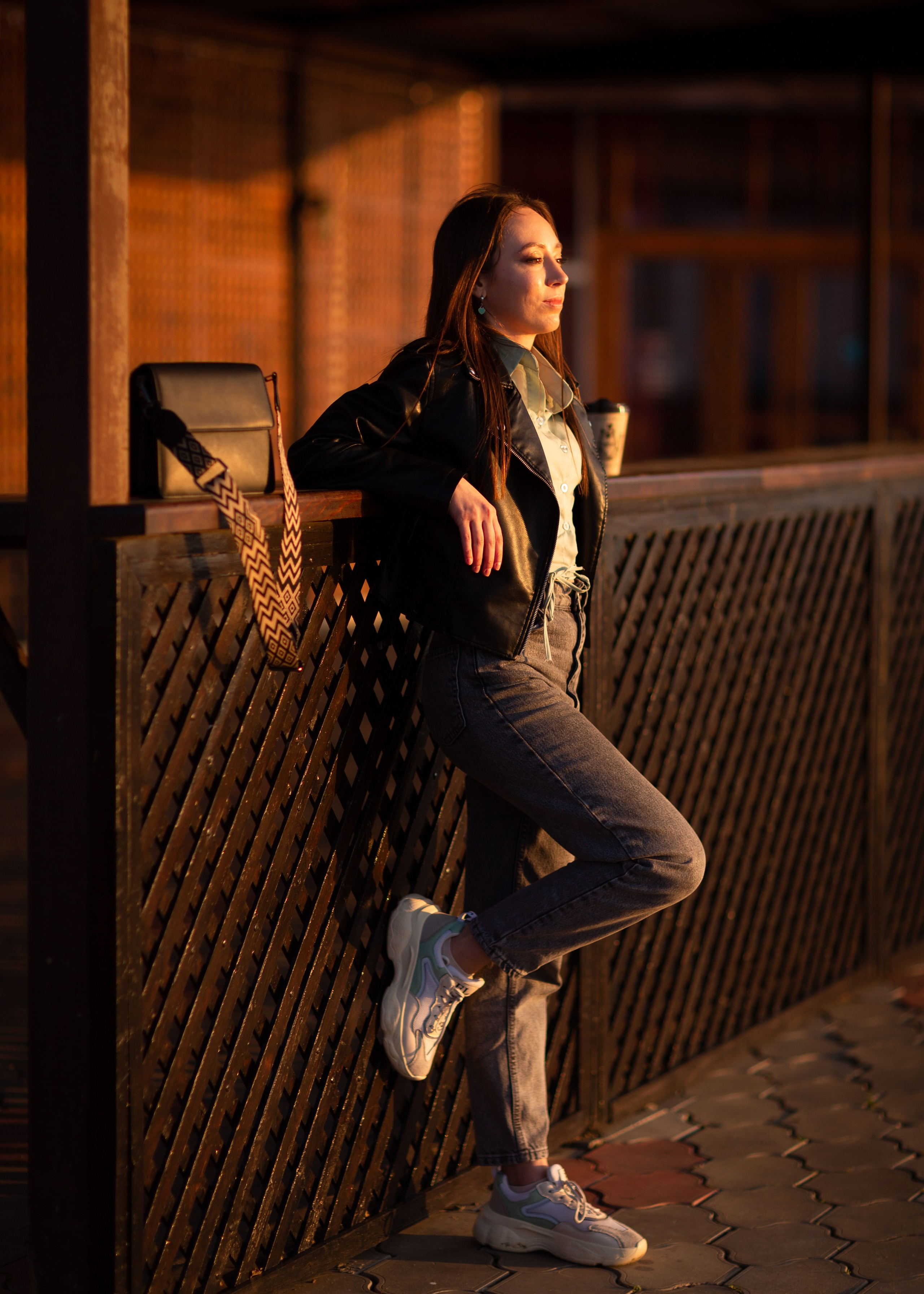 Инна. Фотограф в Приморско-Ахтарске Марьяна Чопко