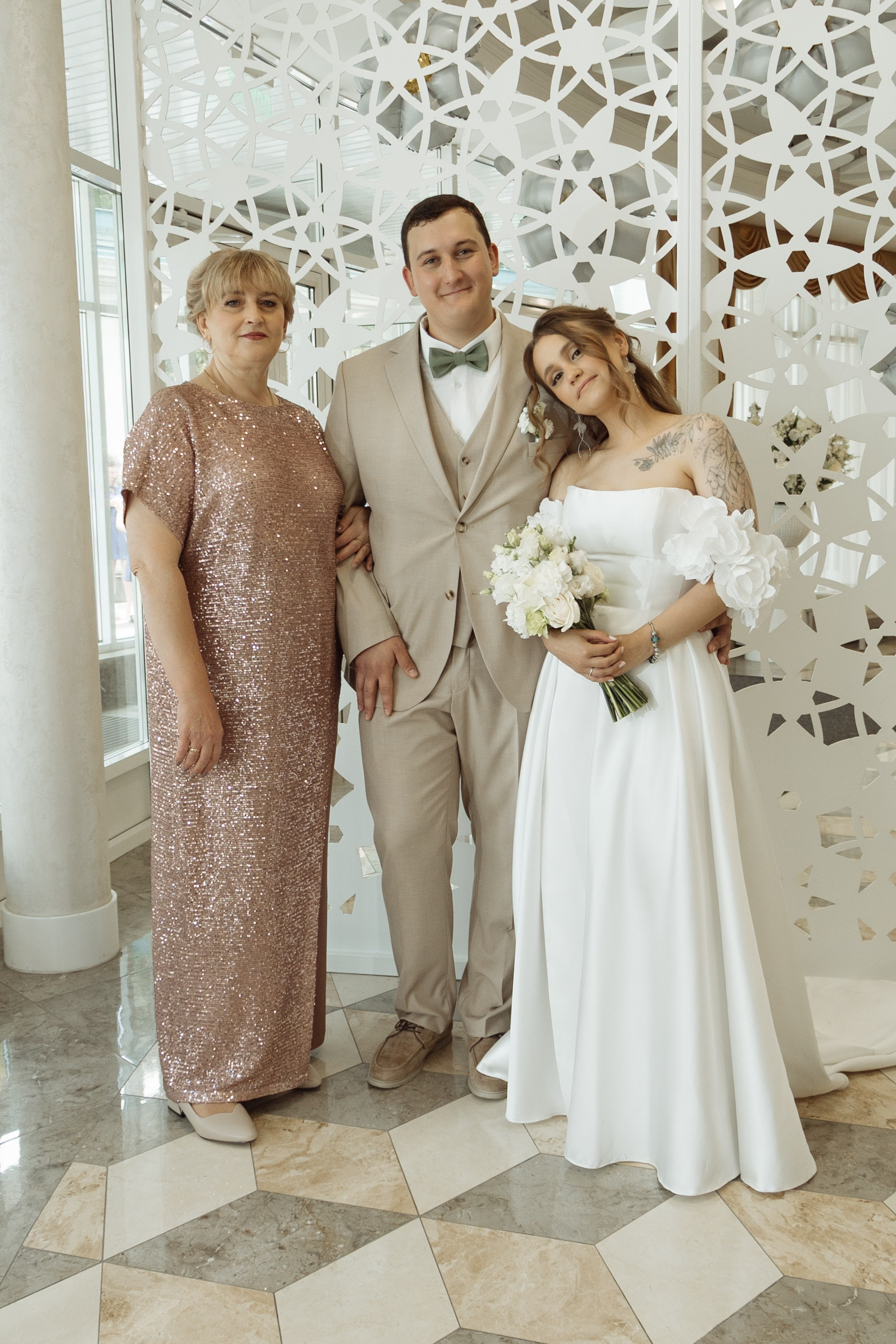 П&Е. Рамада. Сосновый бор. Свадебный фотограф в Новосибирске Наталья Семерикова