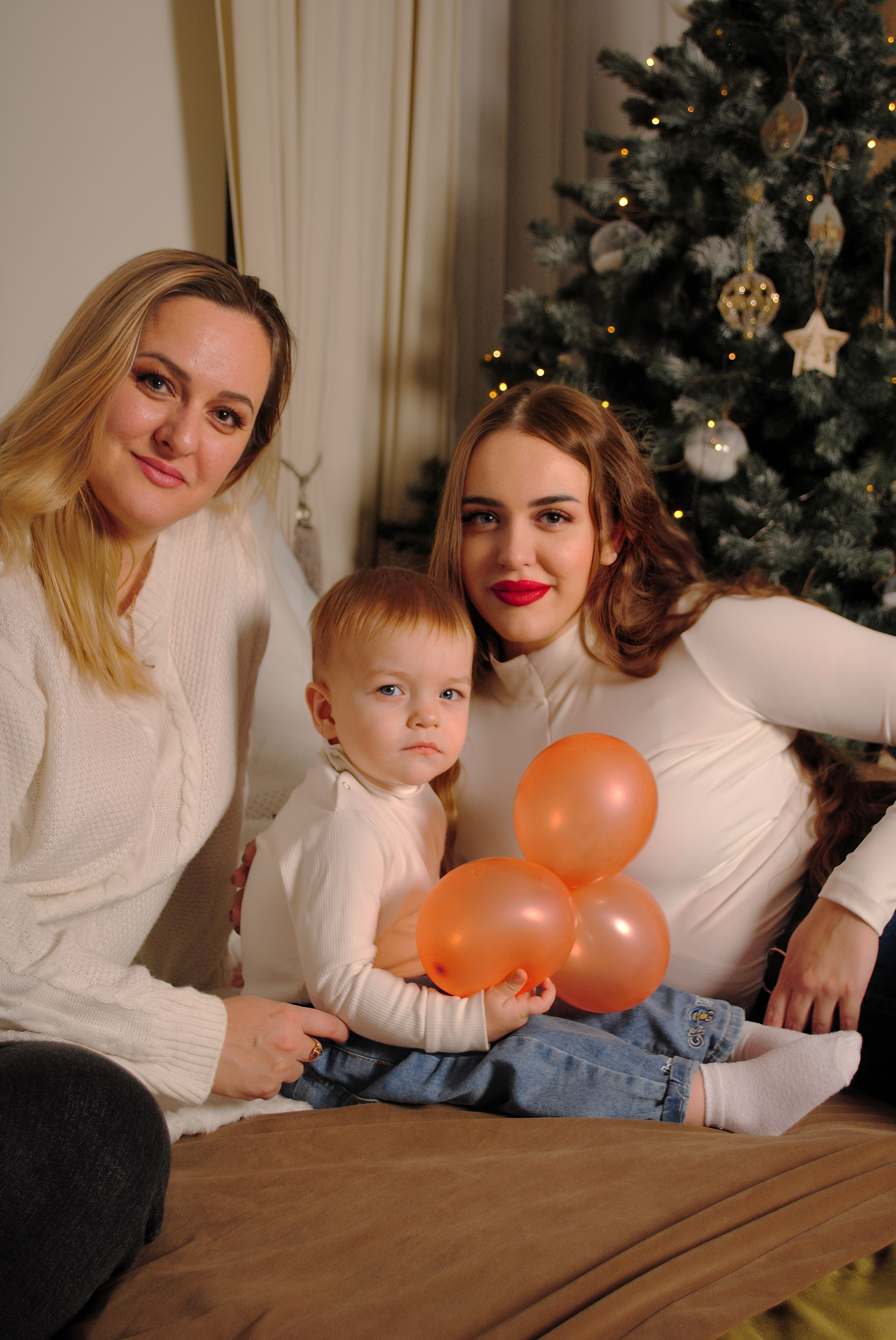 Анастасия. Фотограф Мария Мусаелян