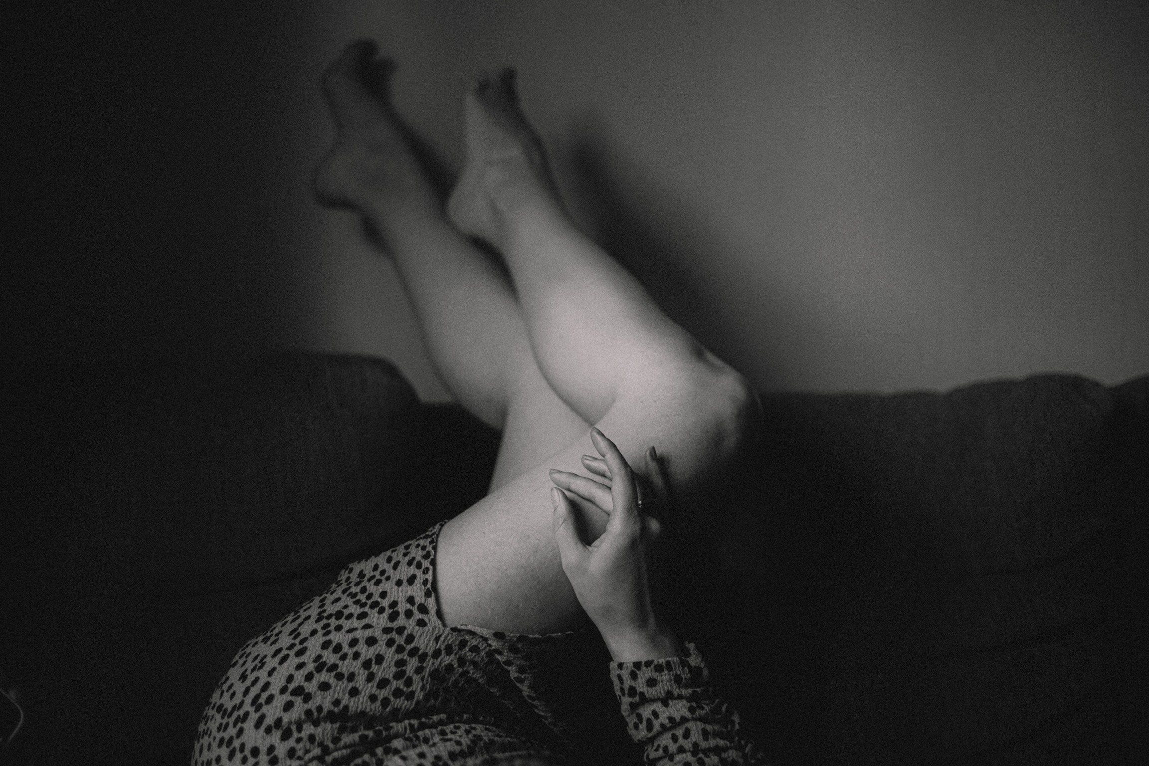 Светлана. Портретная и семейная фотосессия в Питере Светлана Гошарова