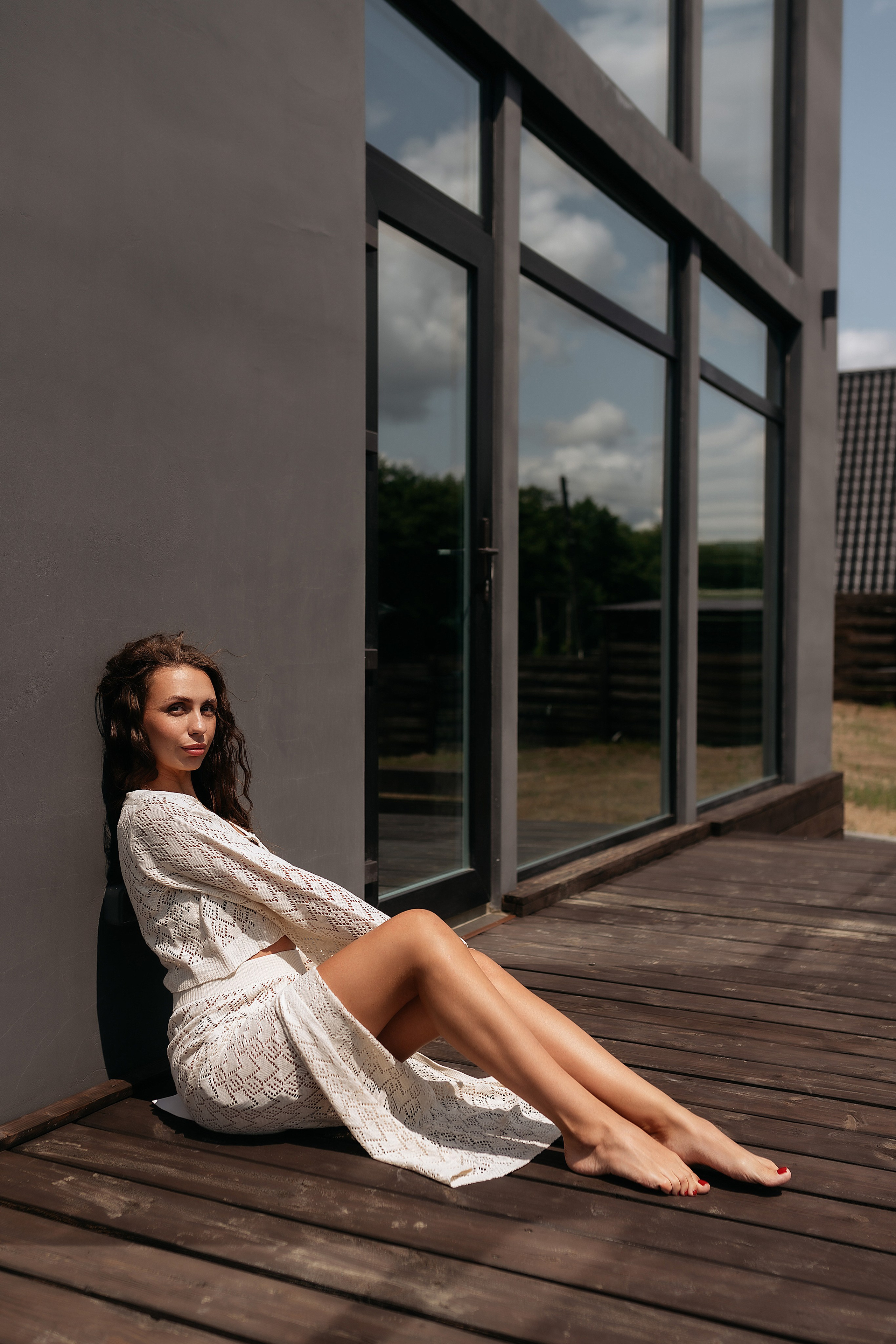 Юлия | Съемка в DomStudio. Фотограф Карина Шмулёва. Воронеж и область