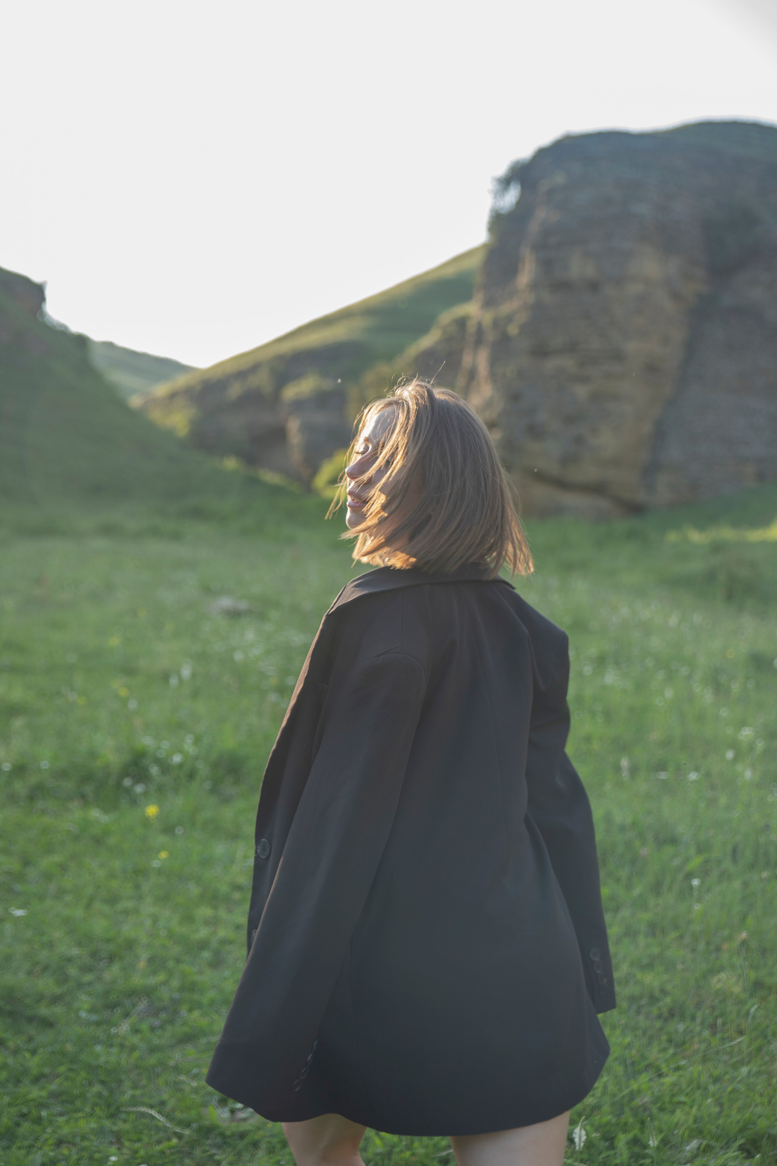 Индивидуальная съемка для сногсшибательной Татьяны. Мария Зубкова